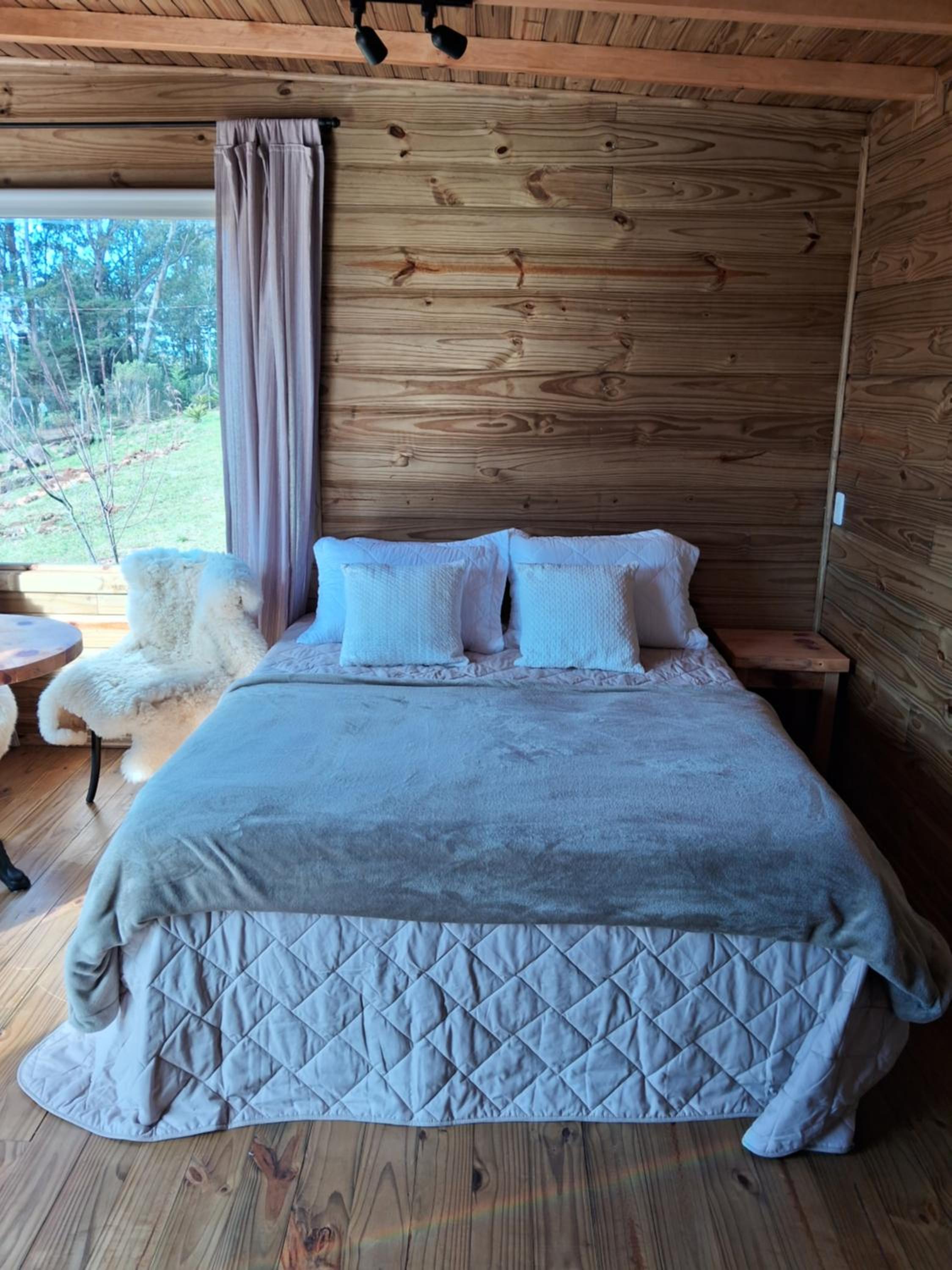 Queen Room with Garden View photo 1