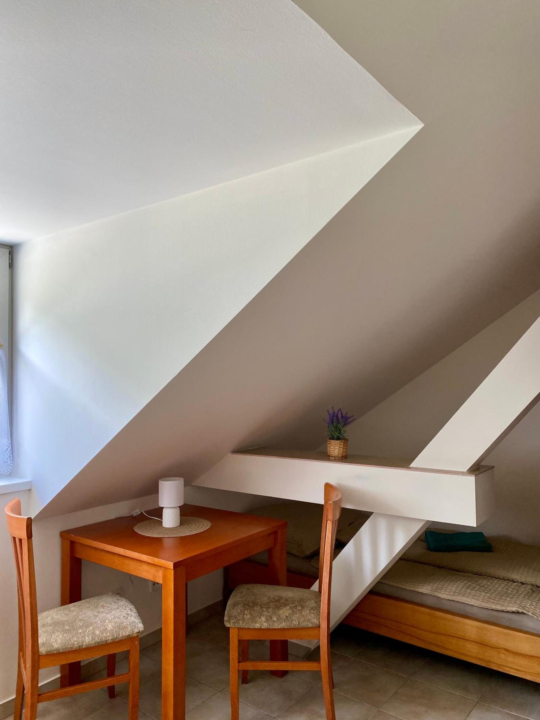 Triple Room With Private Bathroom photo 3