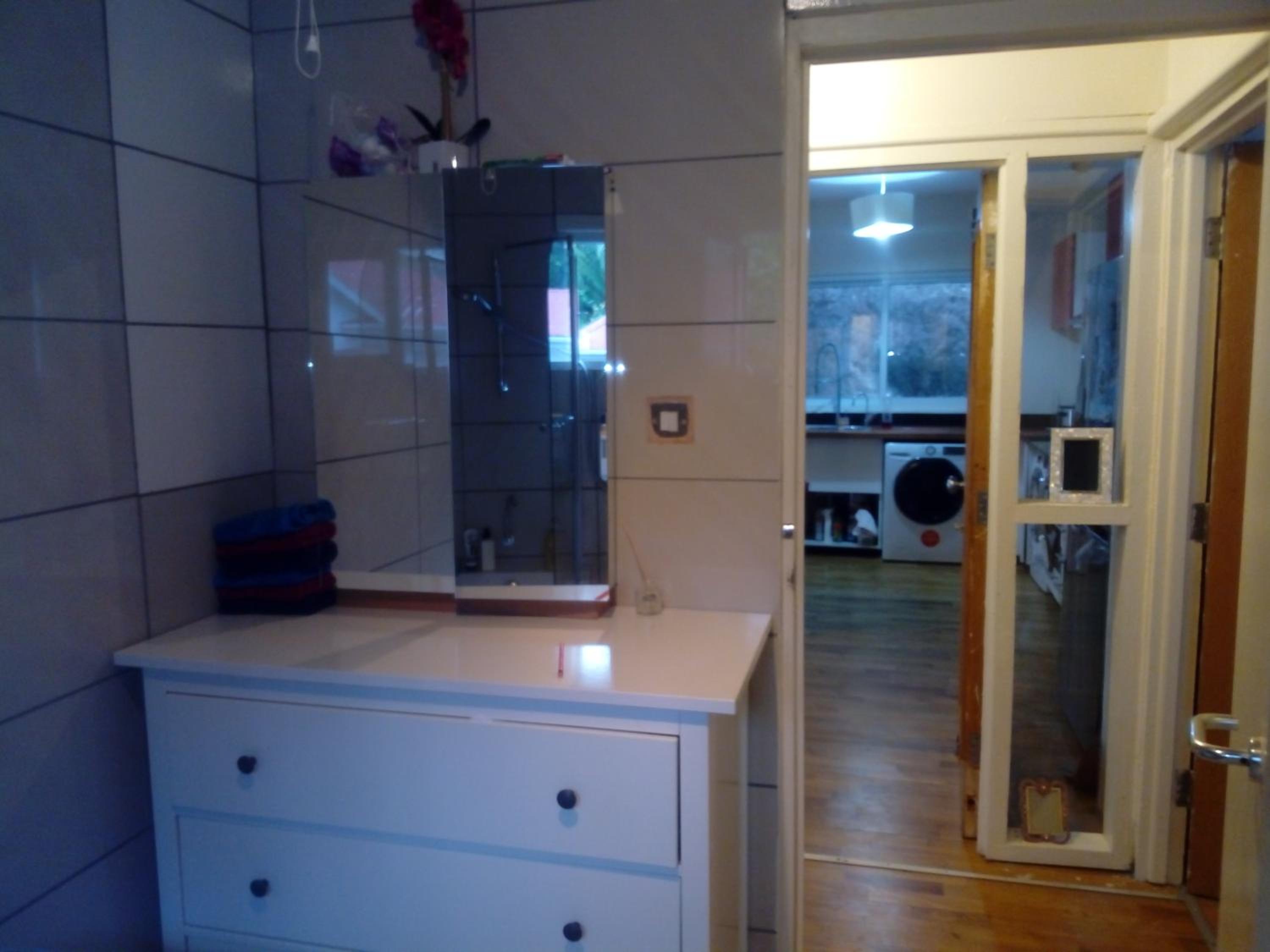 Three-Bedroom House photo 2
