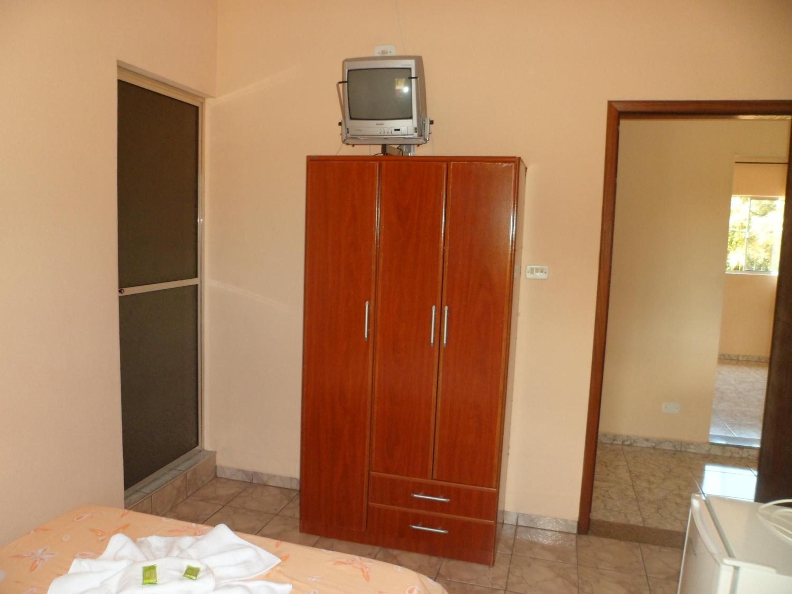 Superior Triple Room photo 3