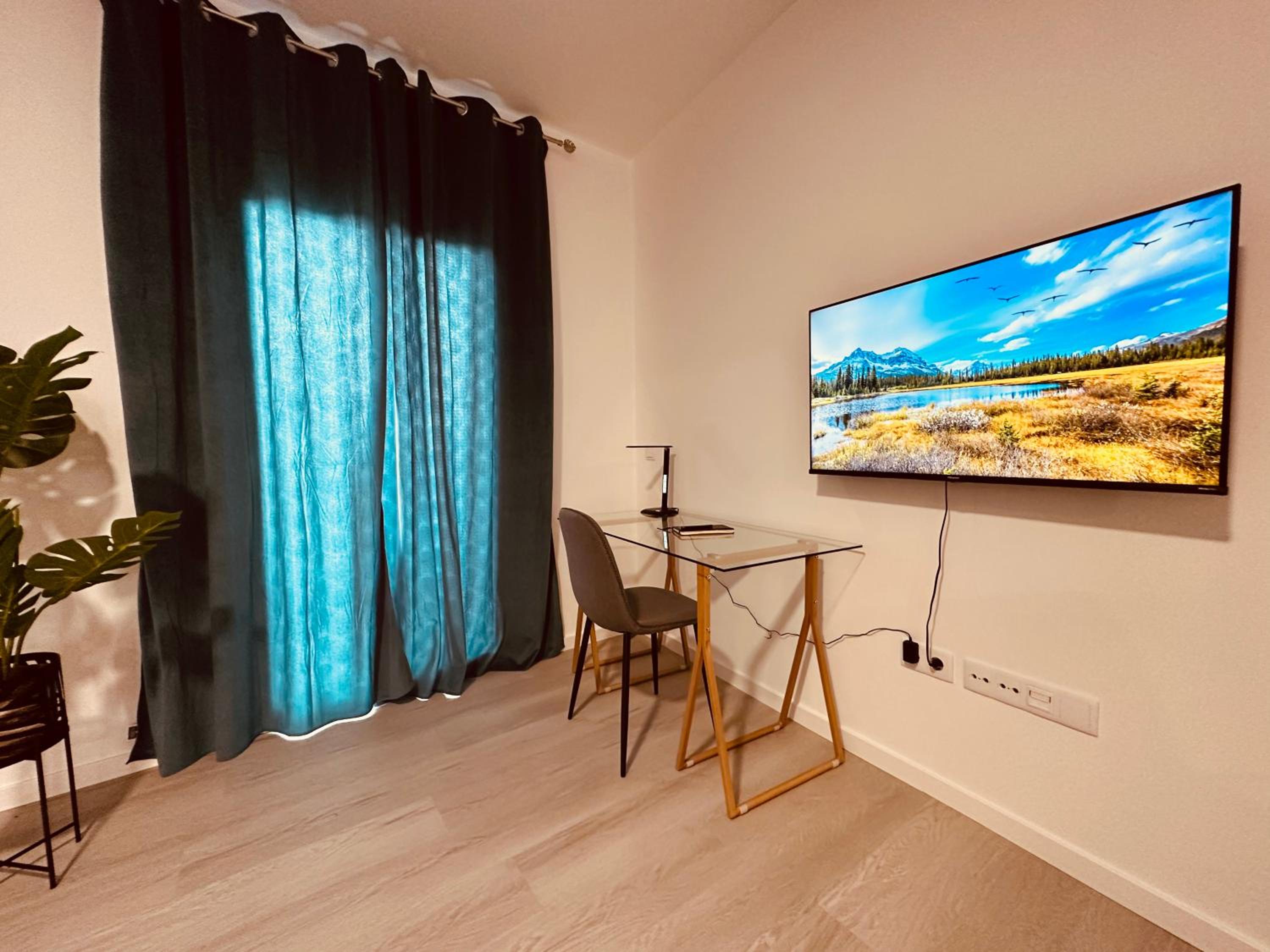 Deluxe Apartment photo 2