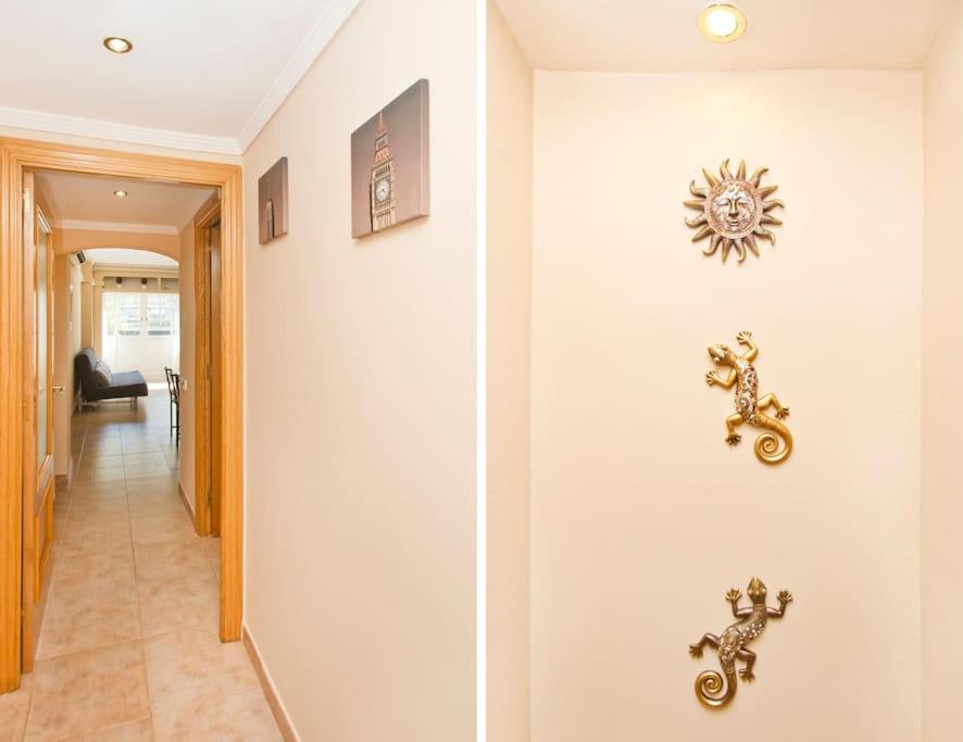 Three-Bedroom Apartment photo 3