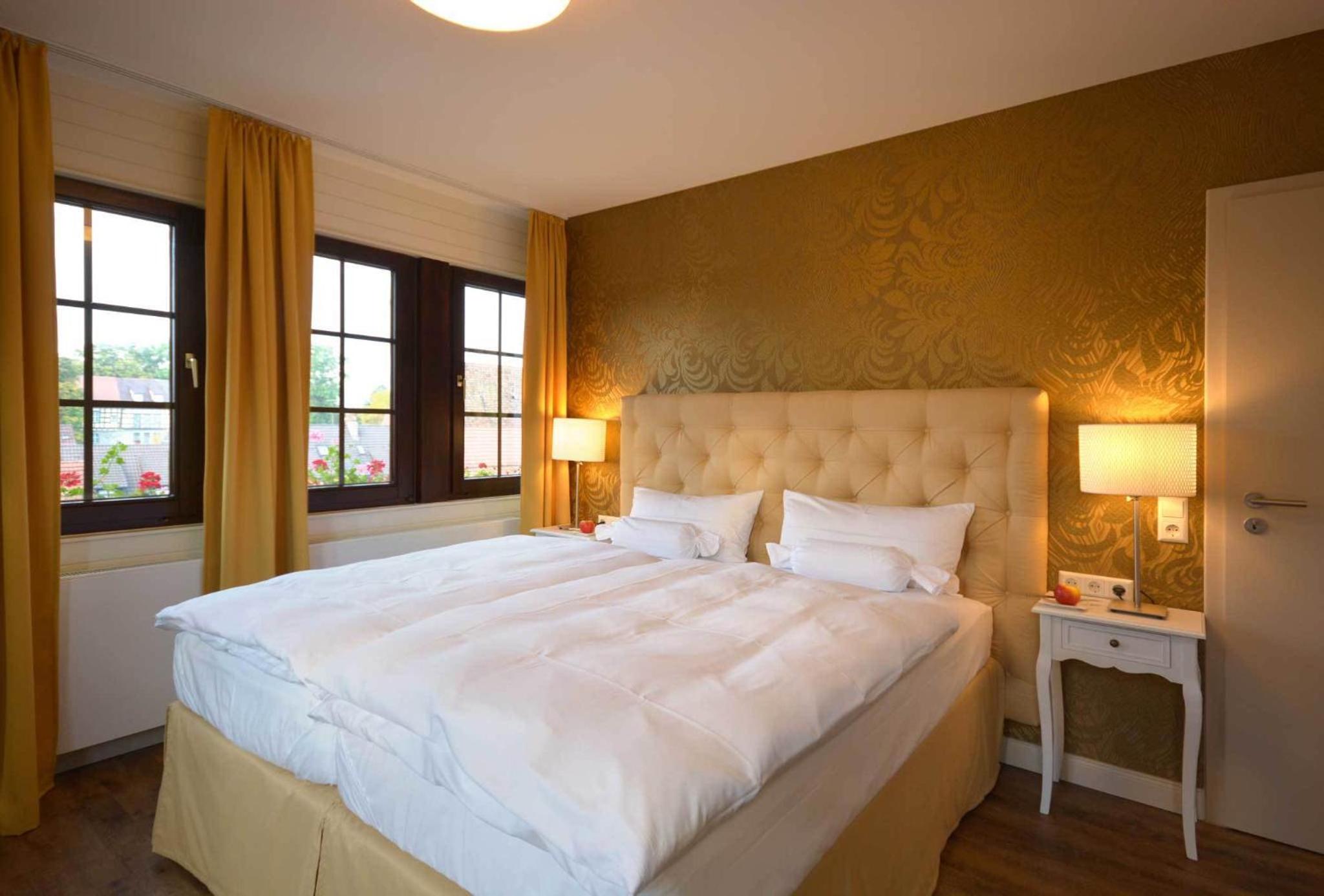 Deluxe Double Room - Photo 1