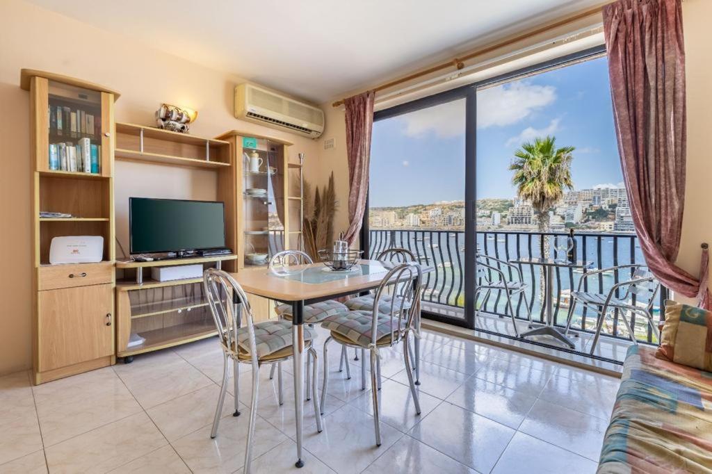 Apartamento de um quarto