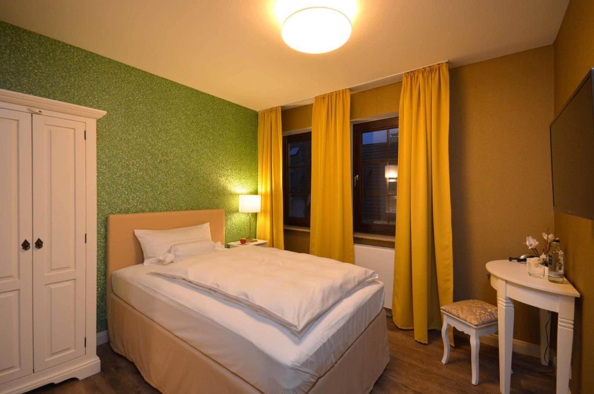Deluxe Single Room photo 2