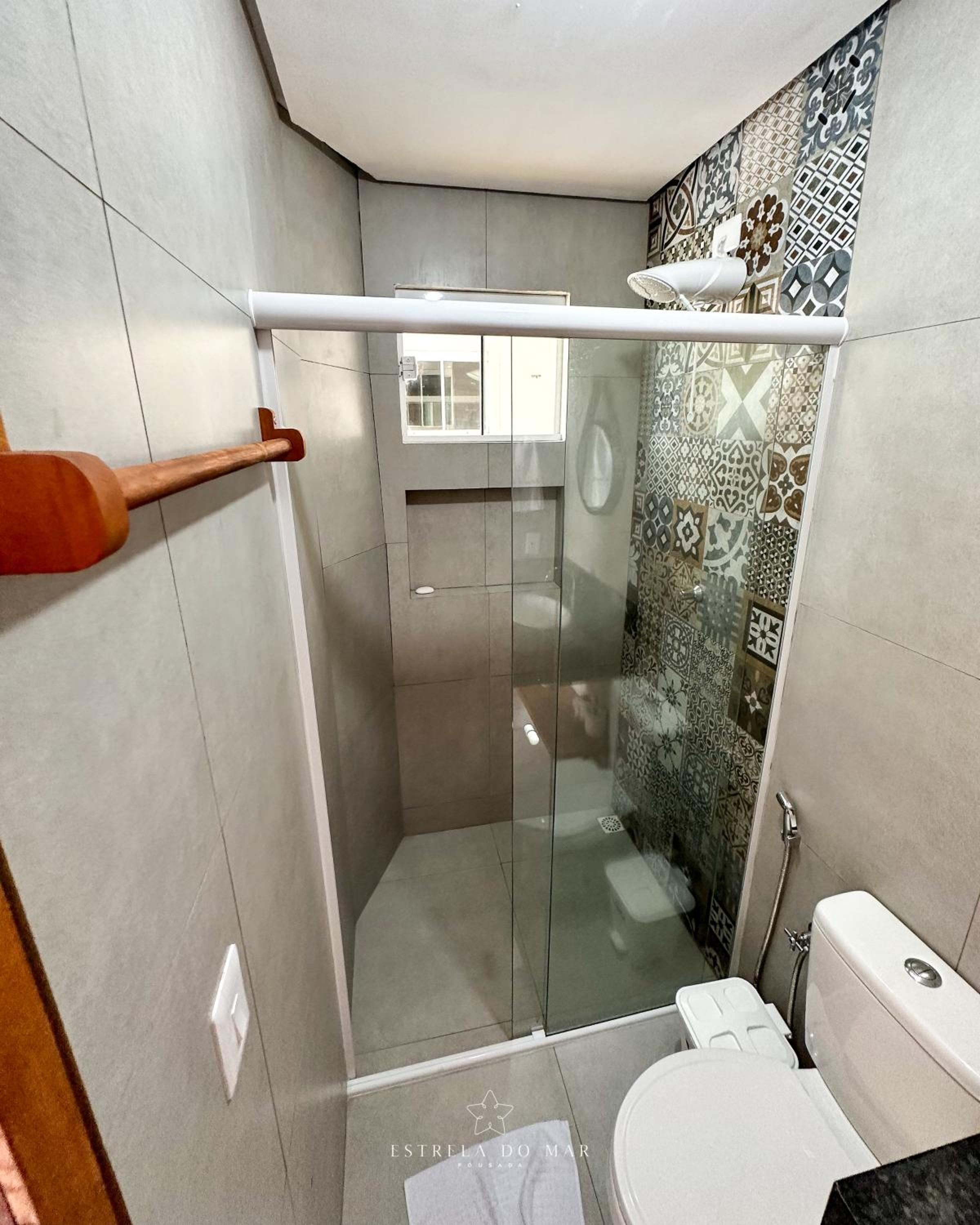 Budget Triple Room photo 2