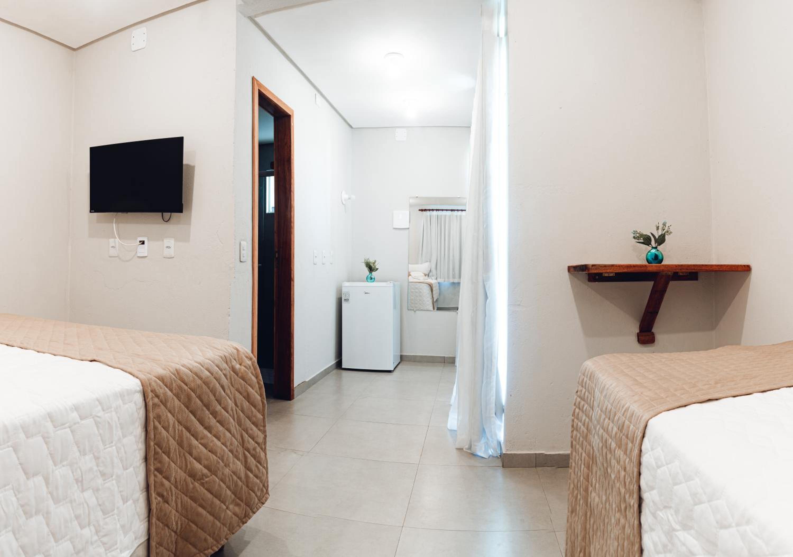 Double Room photo 2
