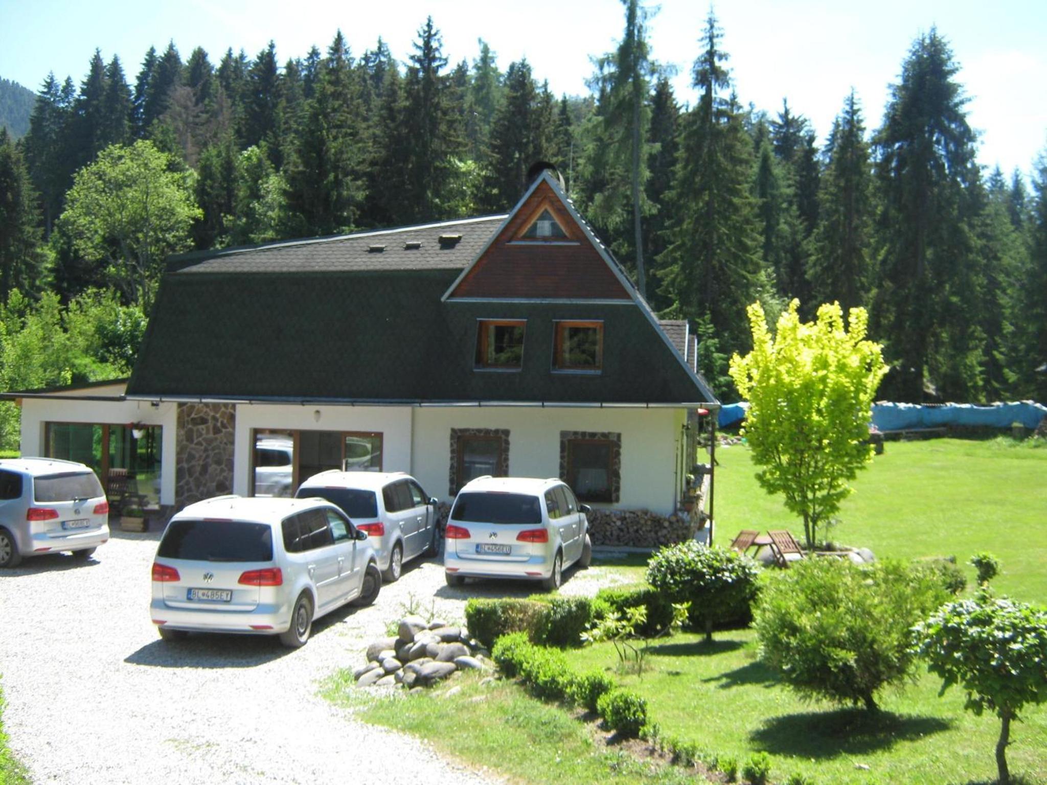 Chalet photo 1