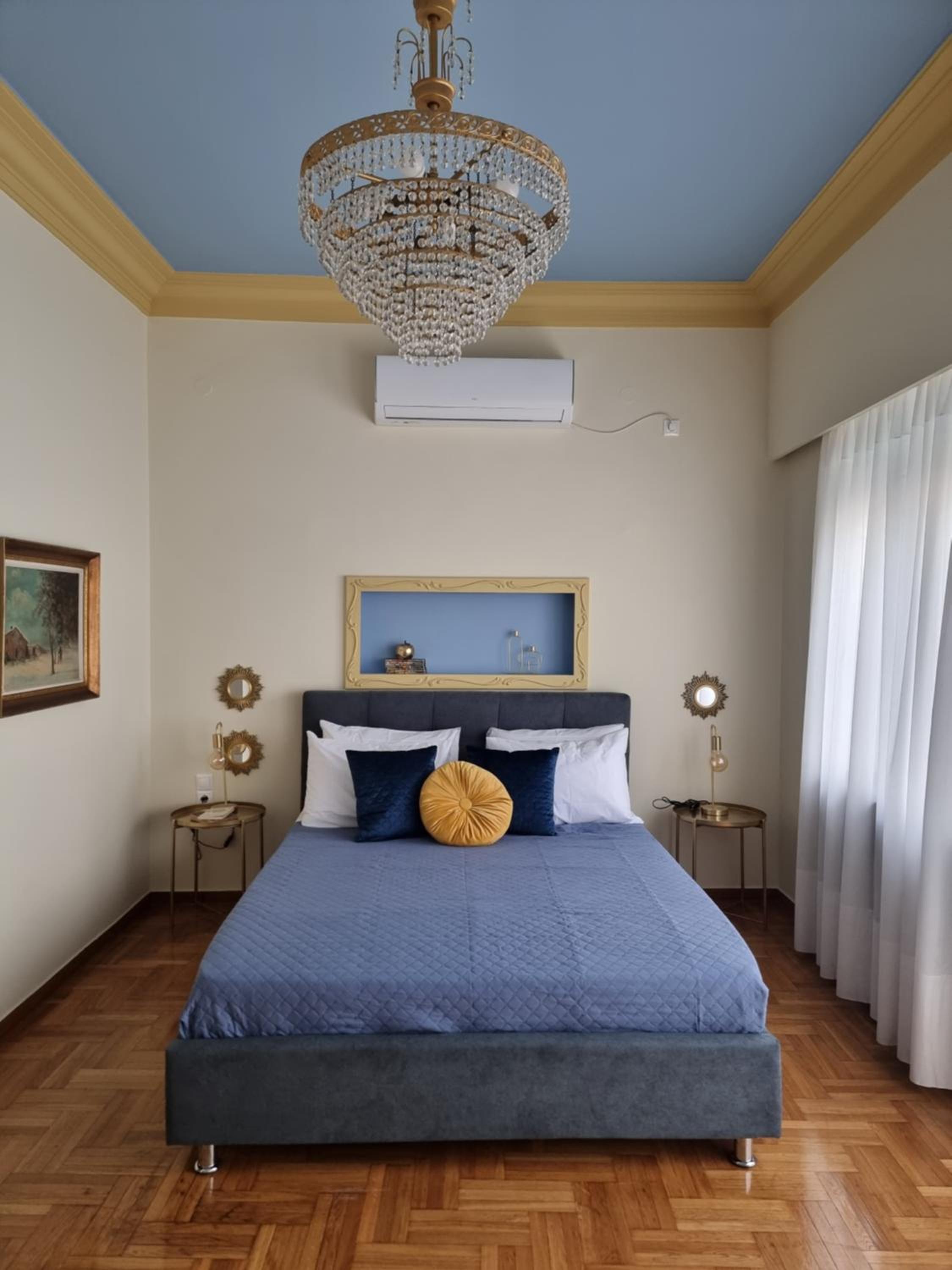 Deluxe Apartment photo 1