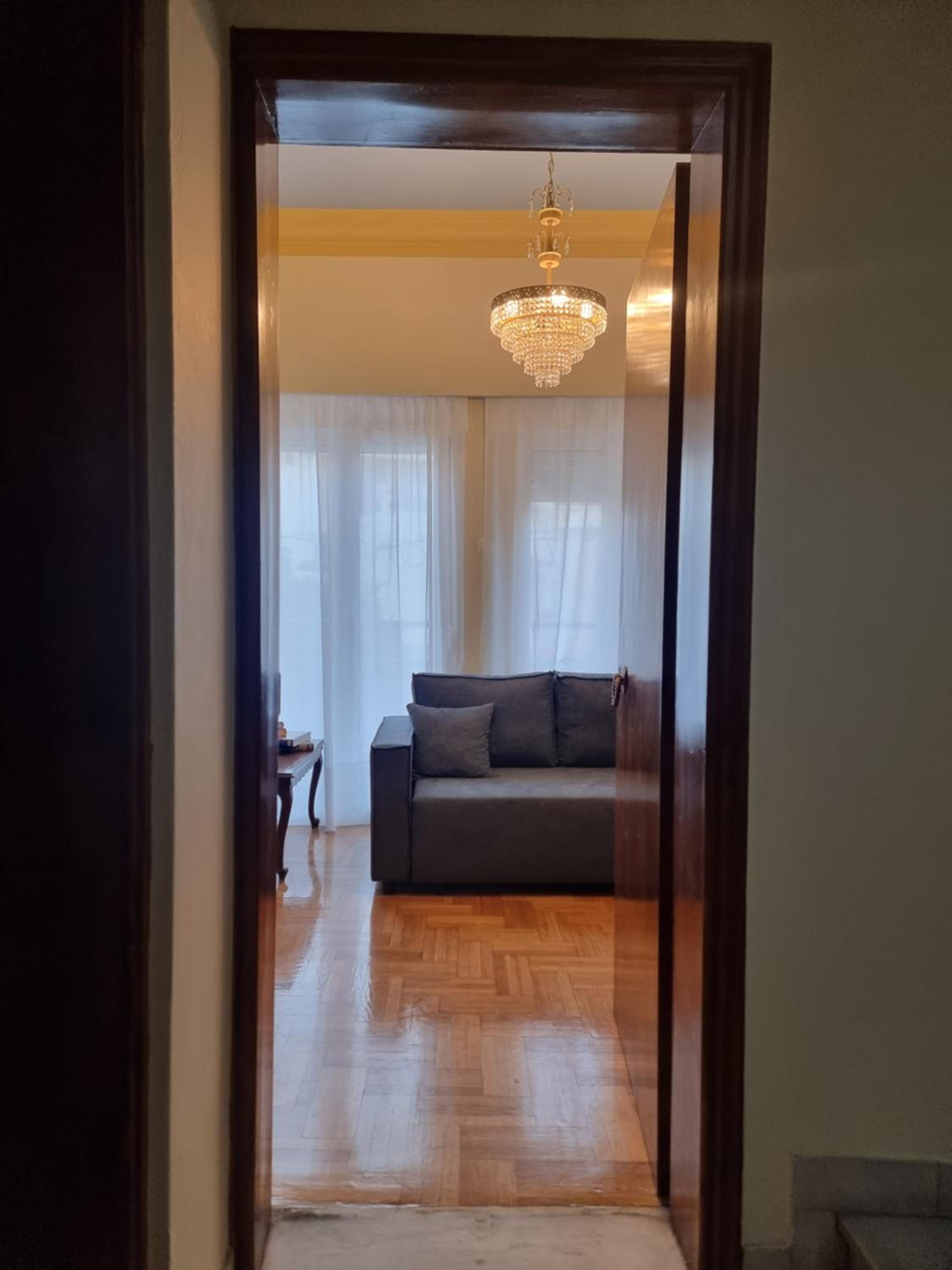 Deluxe Apartment photo 3