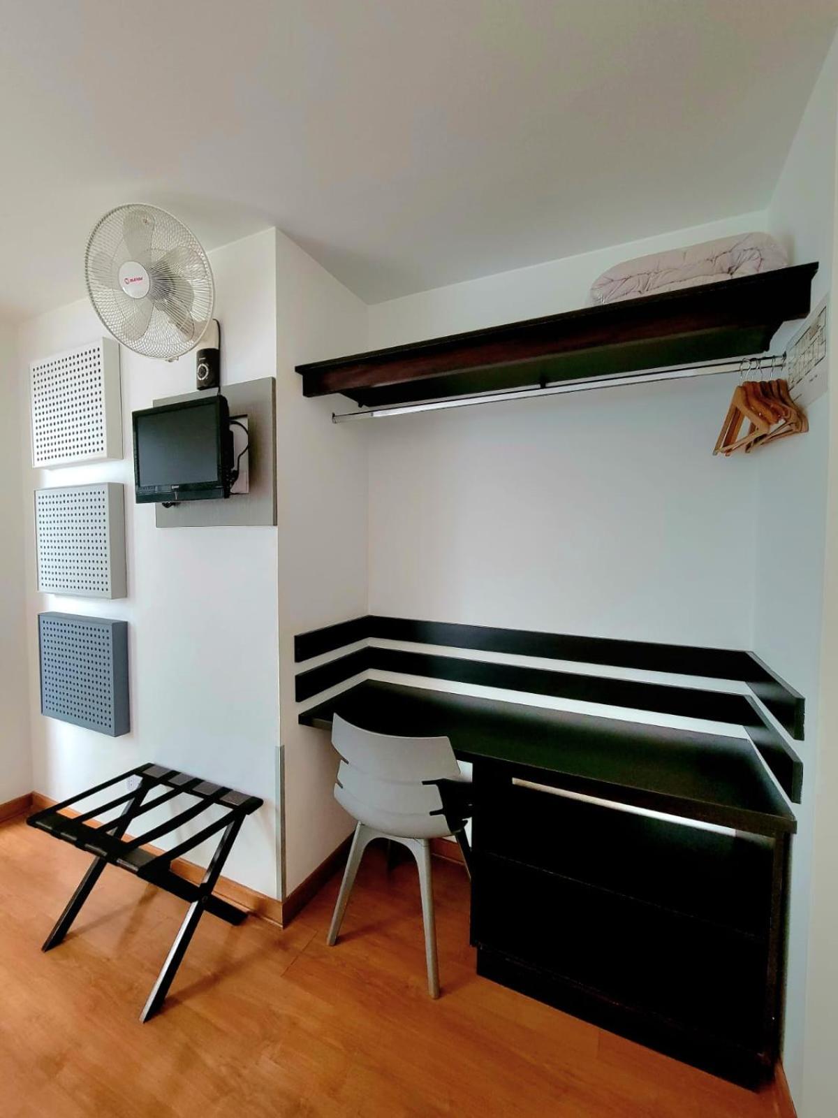 Twin Room photo 1