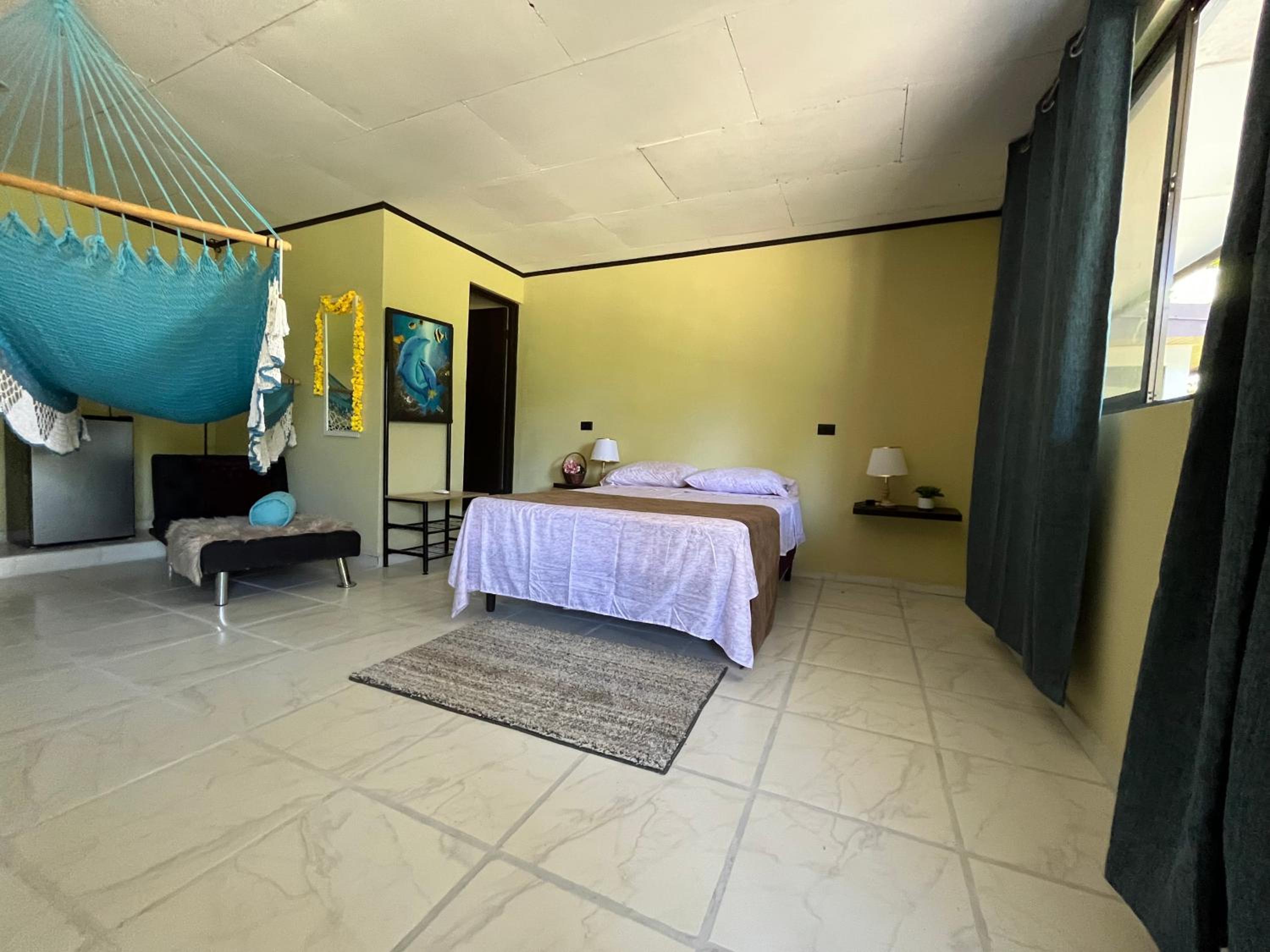 Deluxe Room photo 2