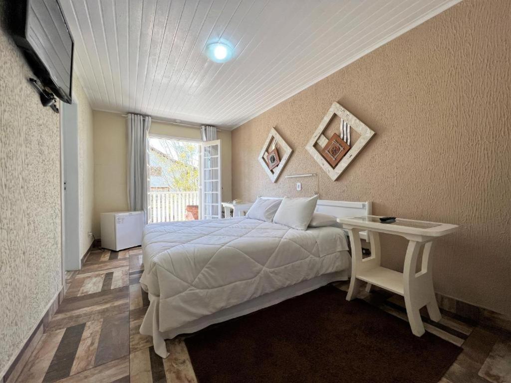 Double Room with Balcony photo 1