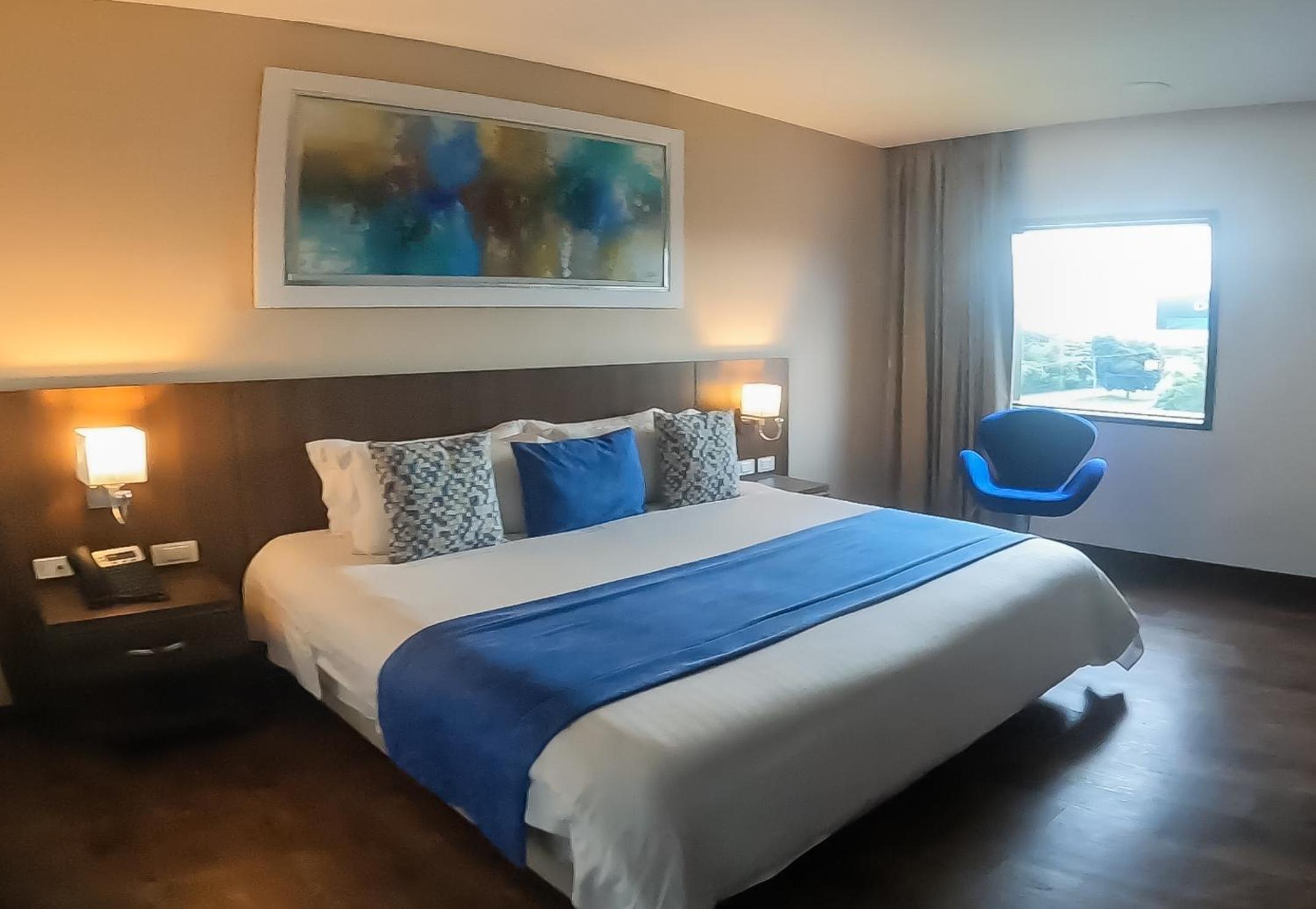 Superior Double Room - Photo 2