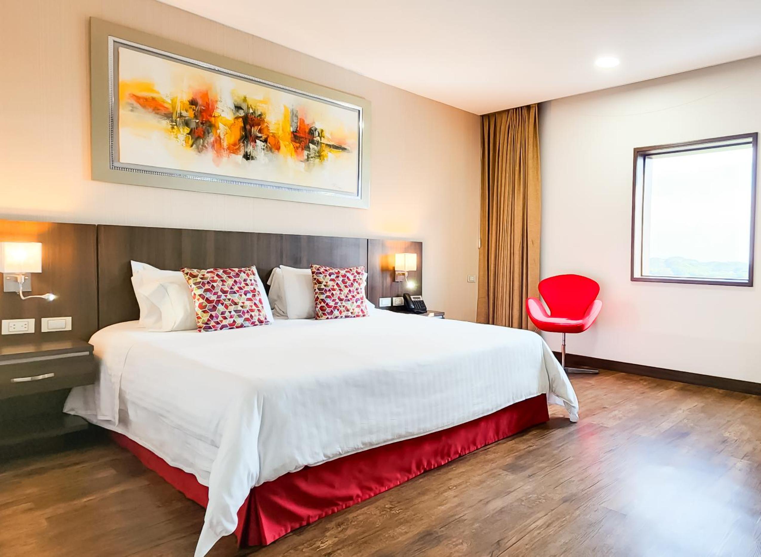 Superior Double Room - Photo 3