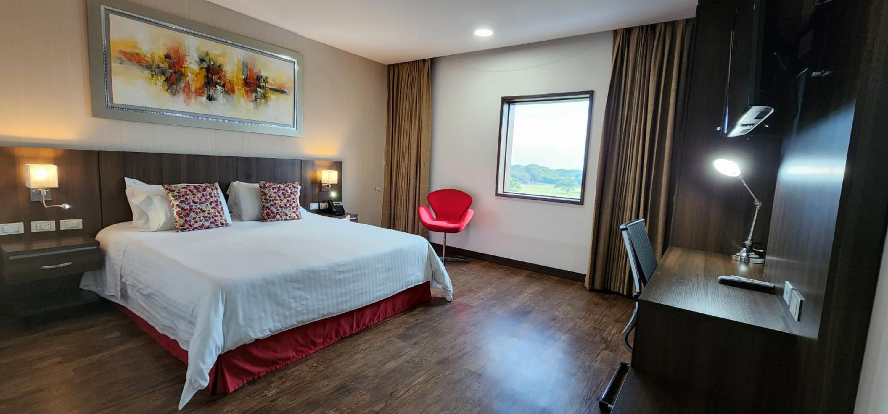 Superior Double Room - Photo 4