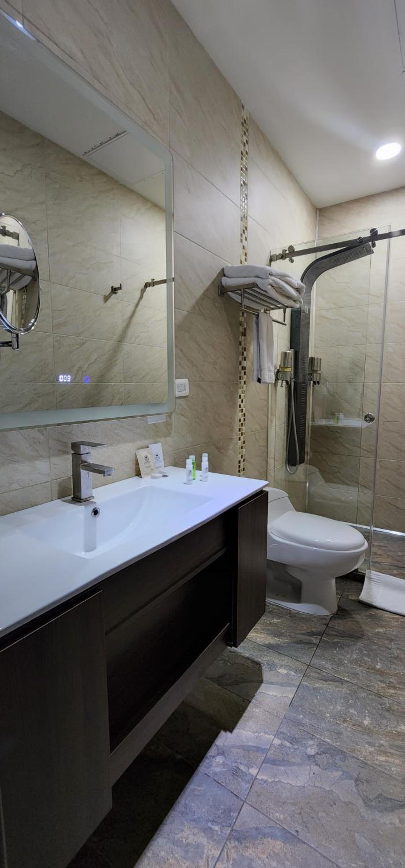 Superior Double Room - Photo 5