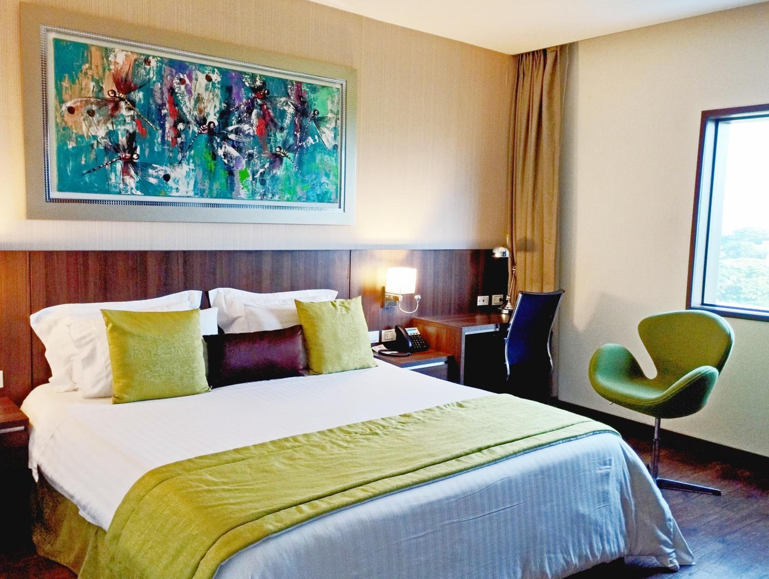 Superior Double Room - Photo 7