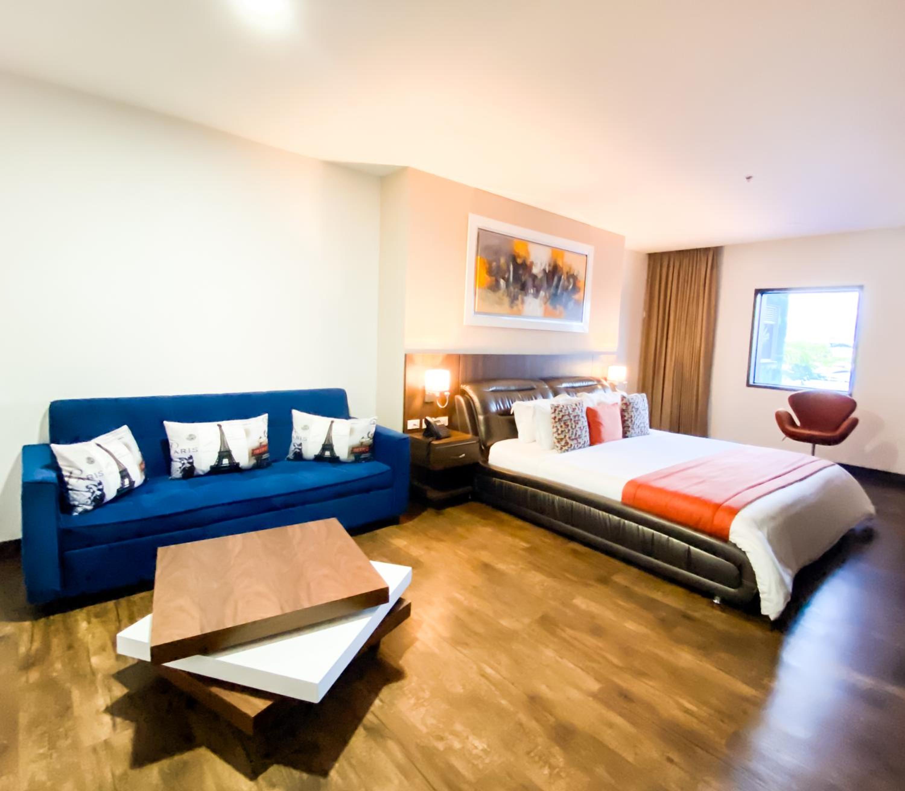 Junior Suite - Photo 6
