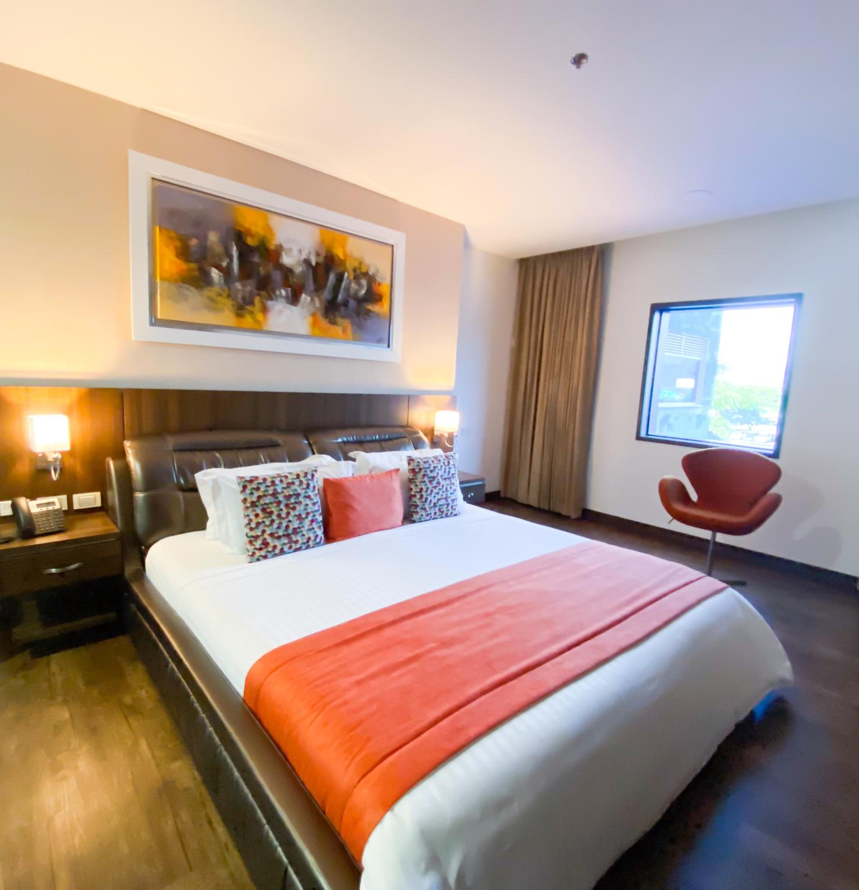 Junior Suite - Photo 7