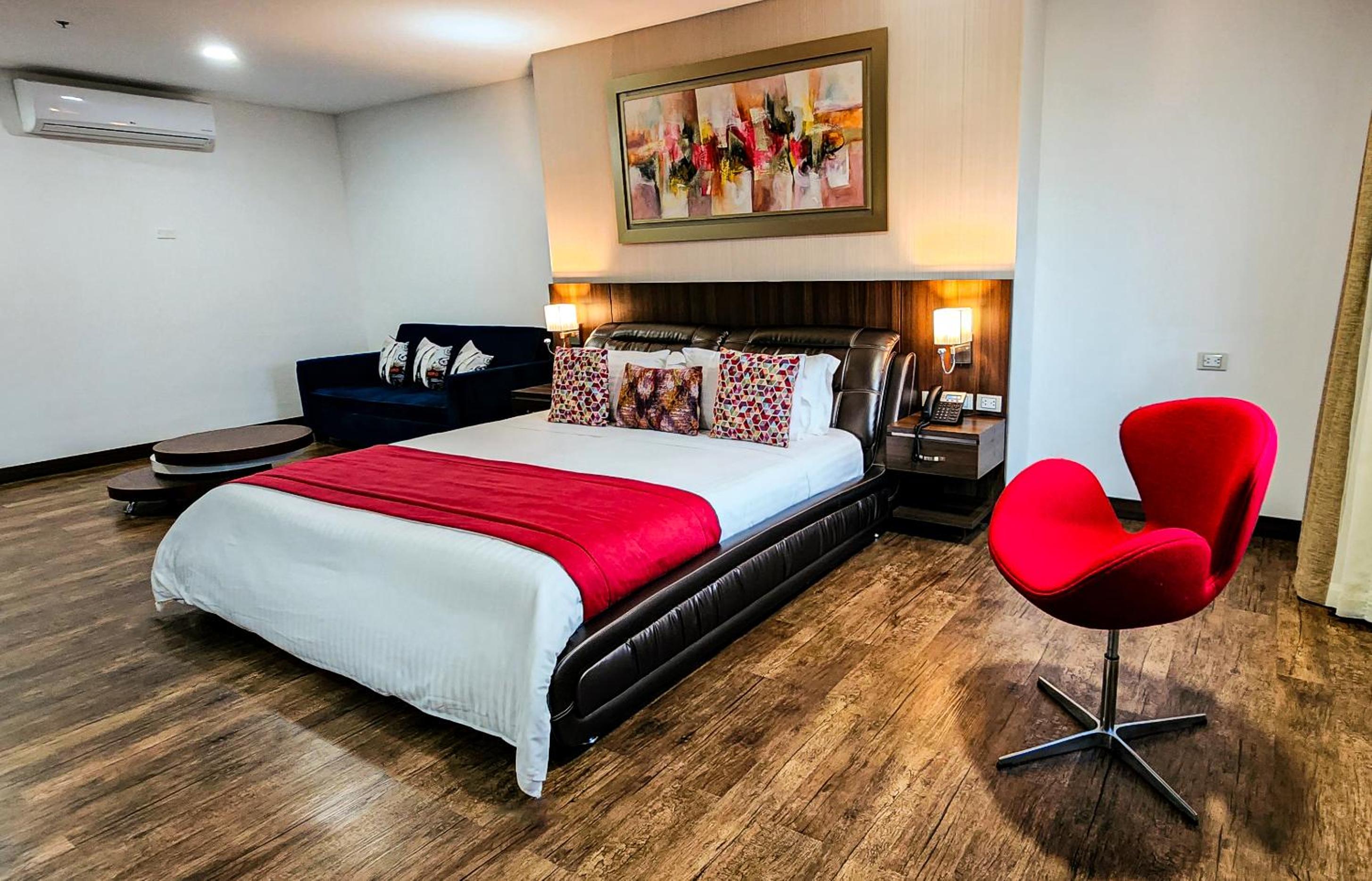 Junior Suite - Photo 4