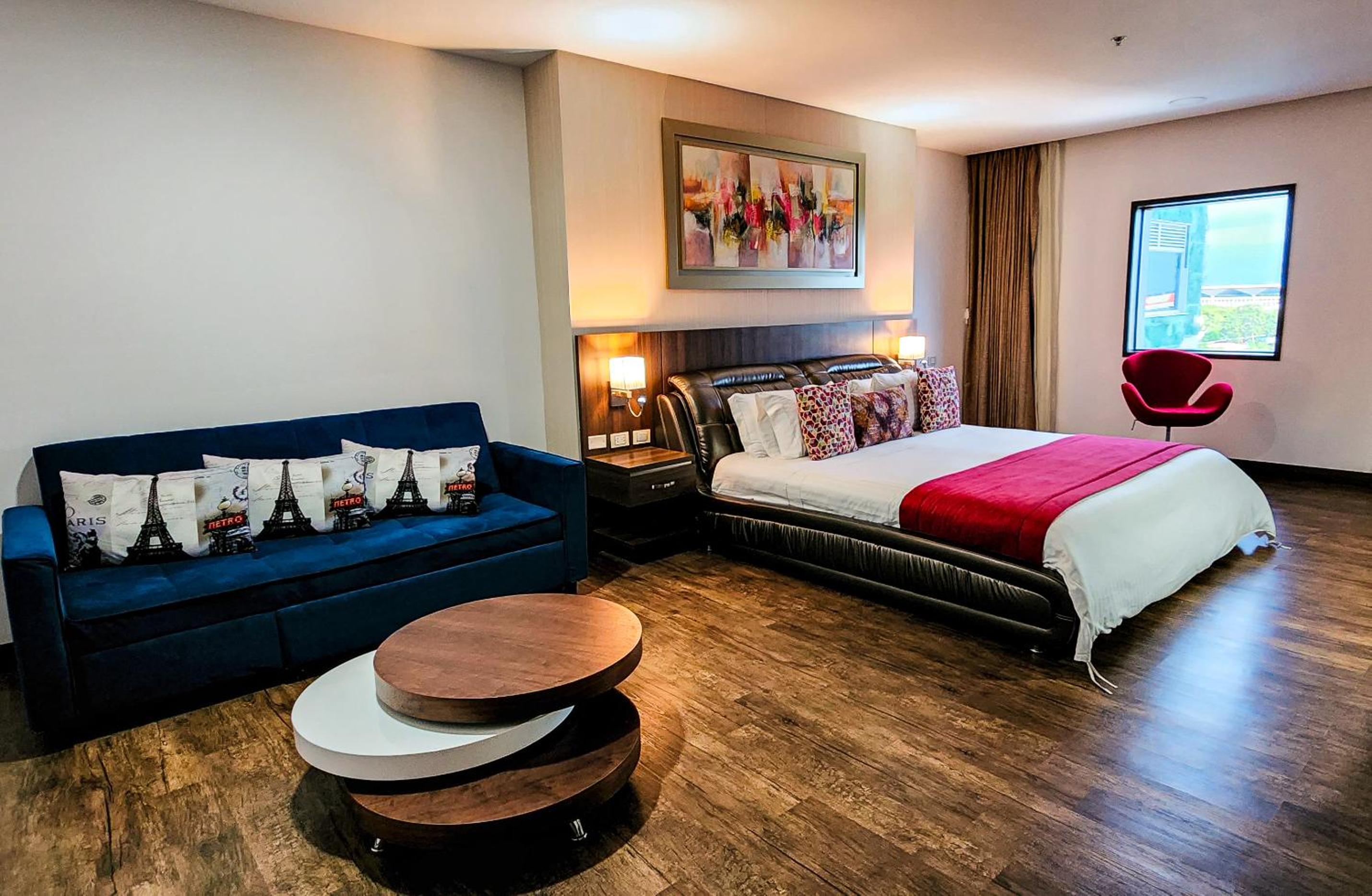 Junior Suite - Photo 3