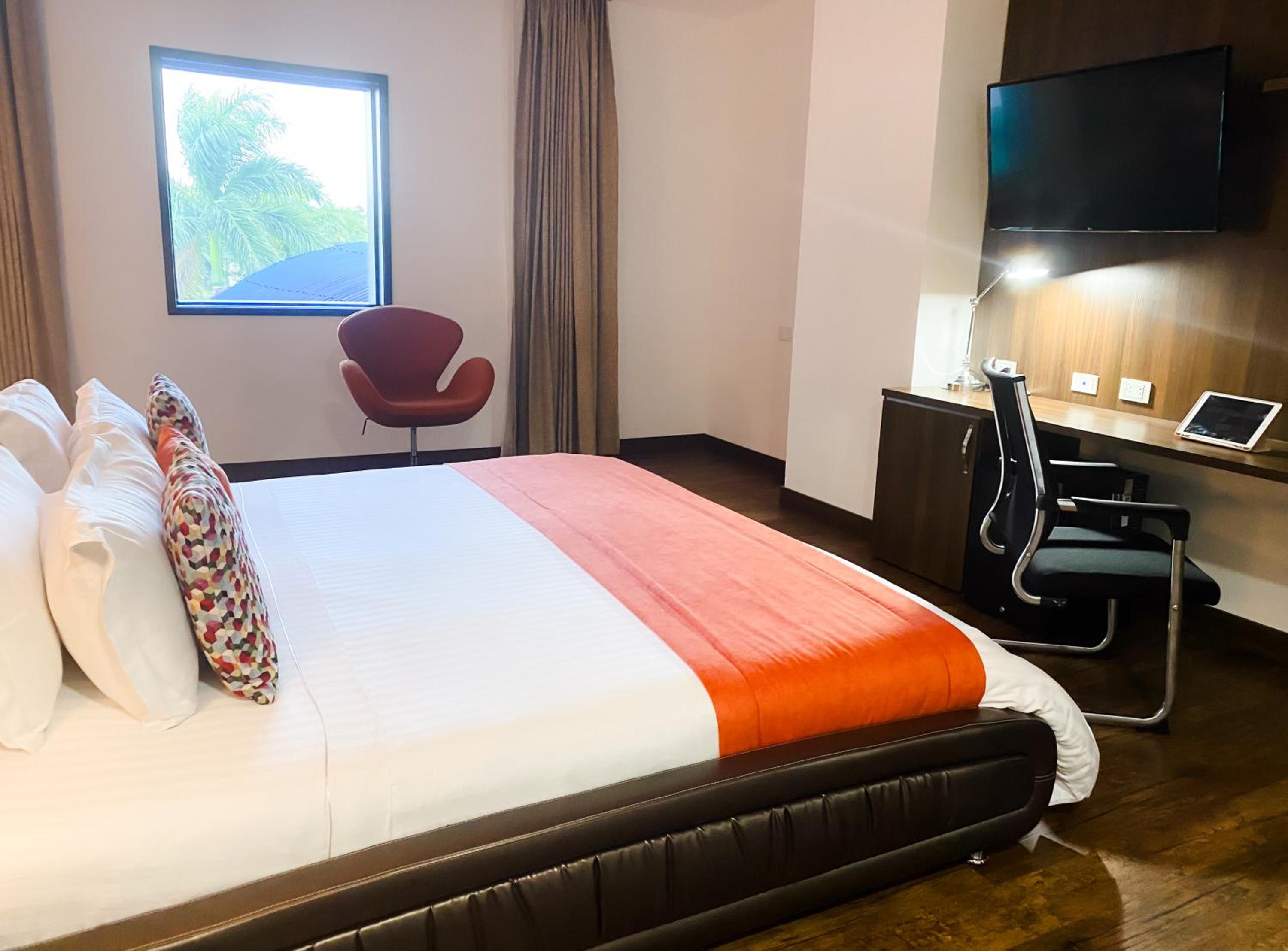 Junior Suite - Photo 2