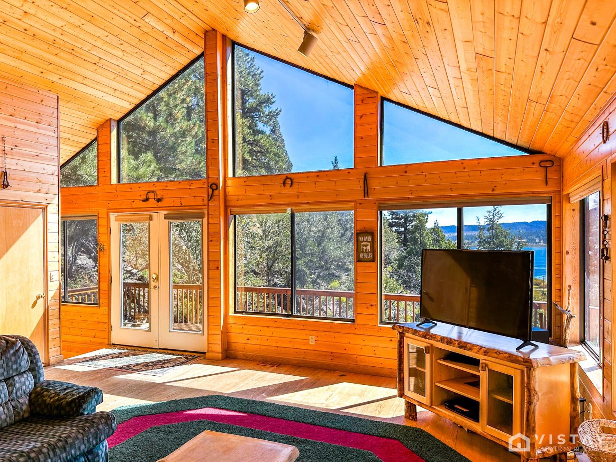 Four-Bedroom House photo 1