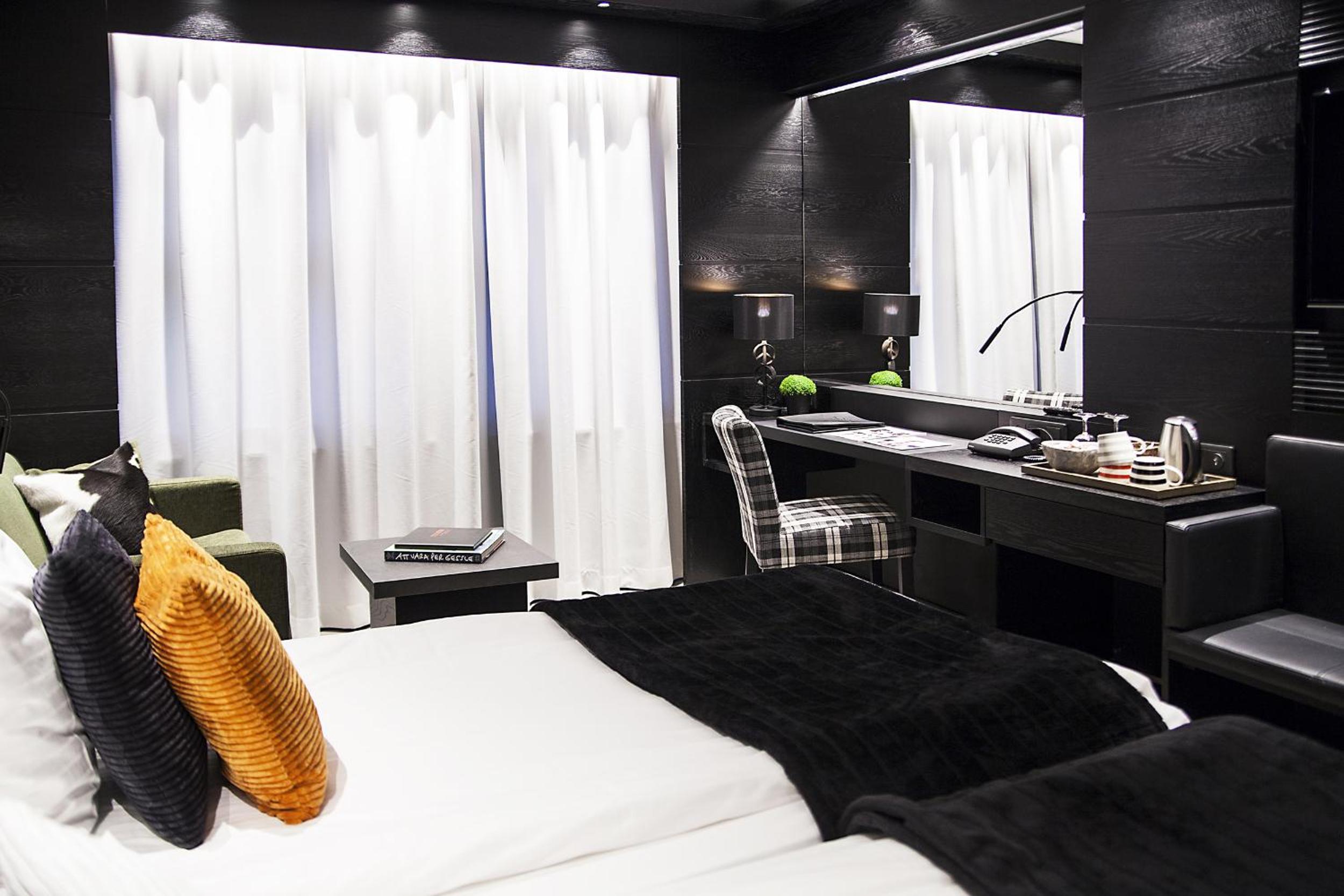 Premium Twin Room
