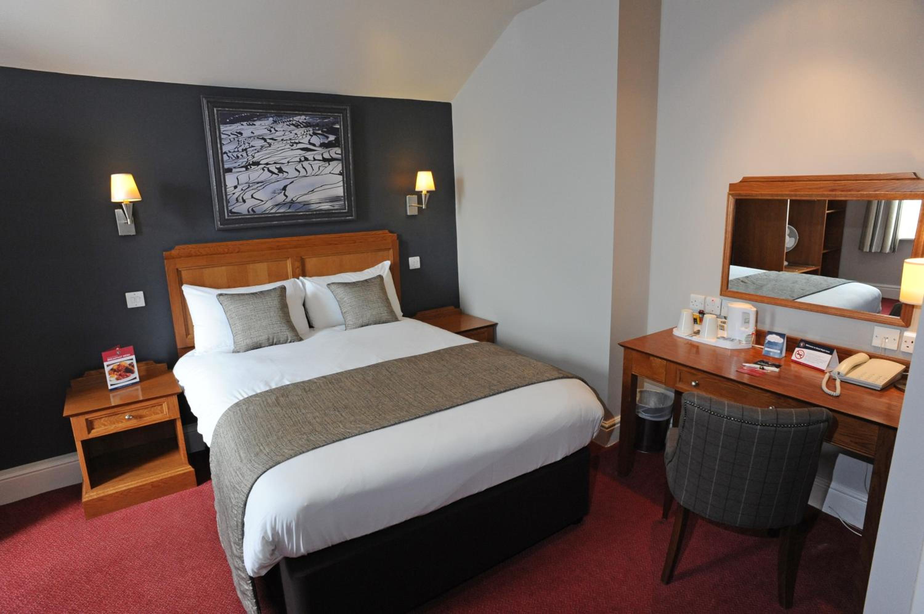 Single Room photo 1