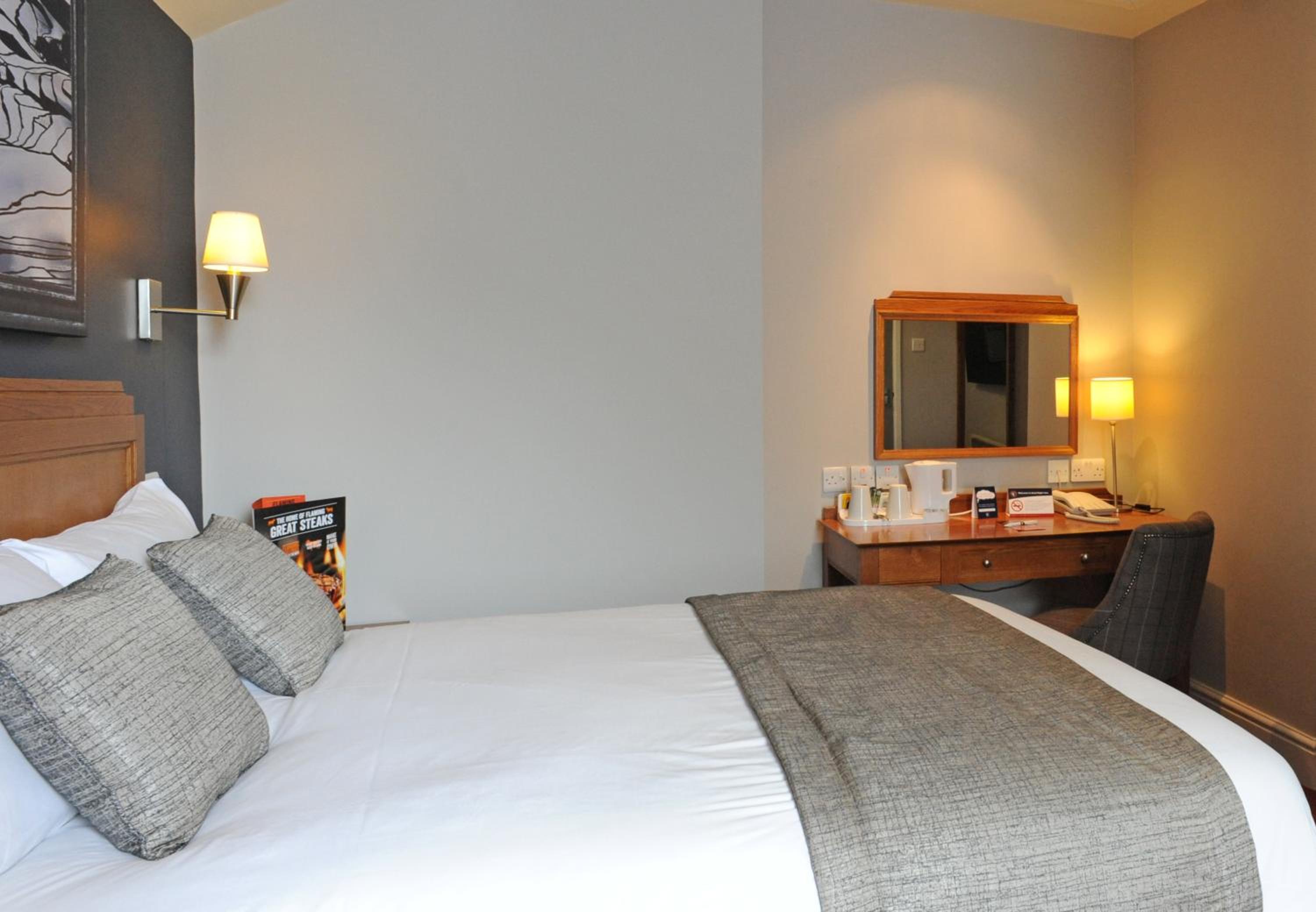 Single Room photo 2