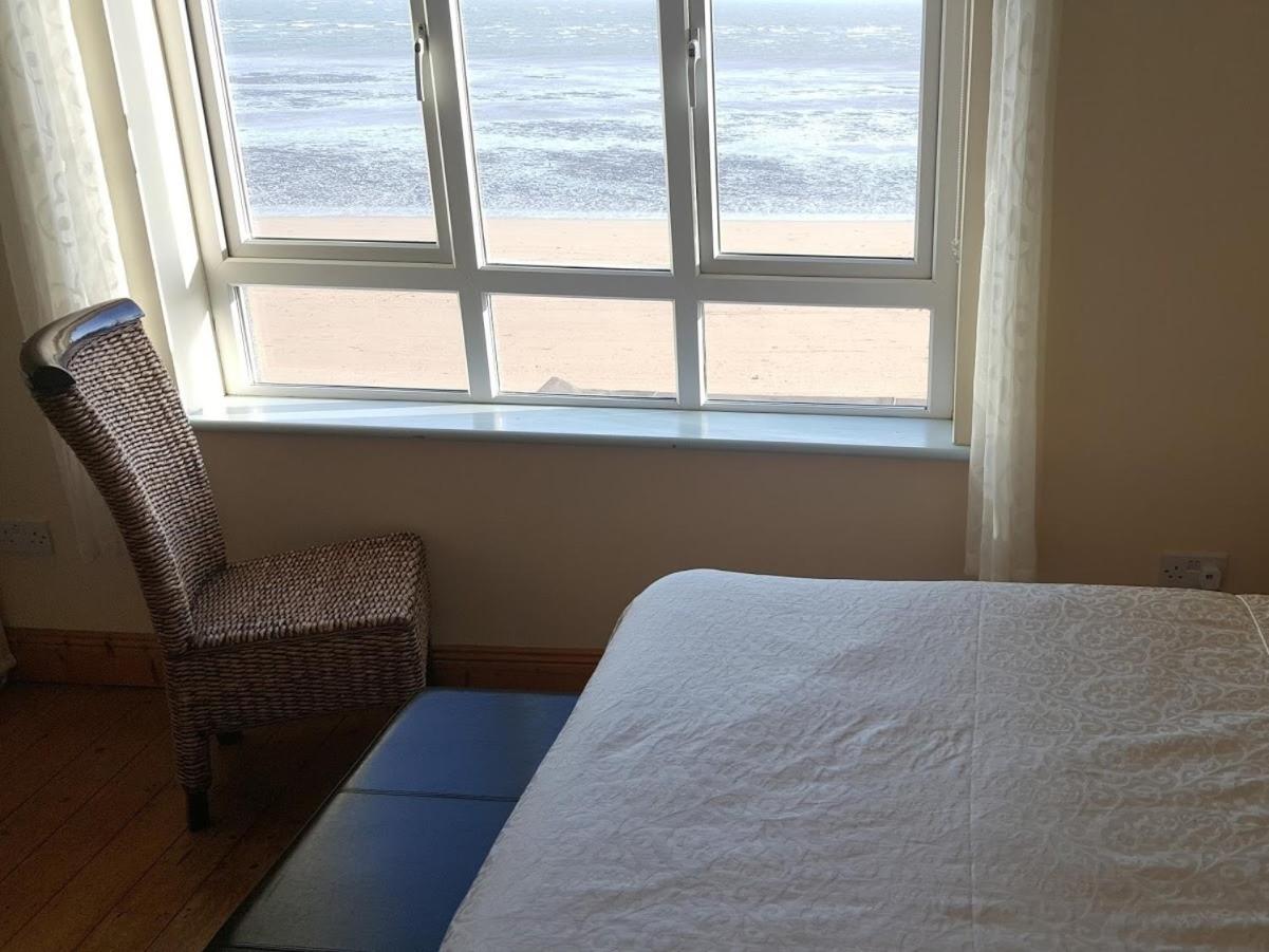 Double Room with Sea View photo 2