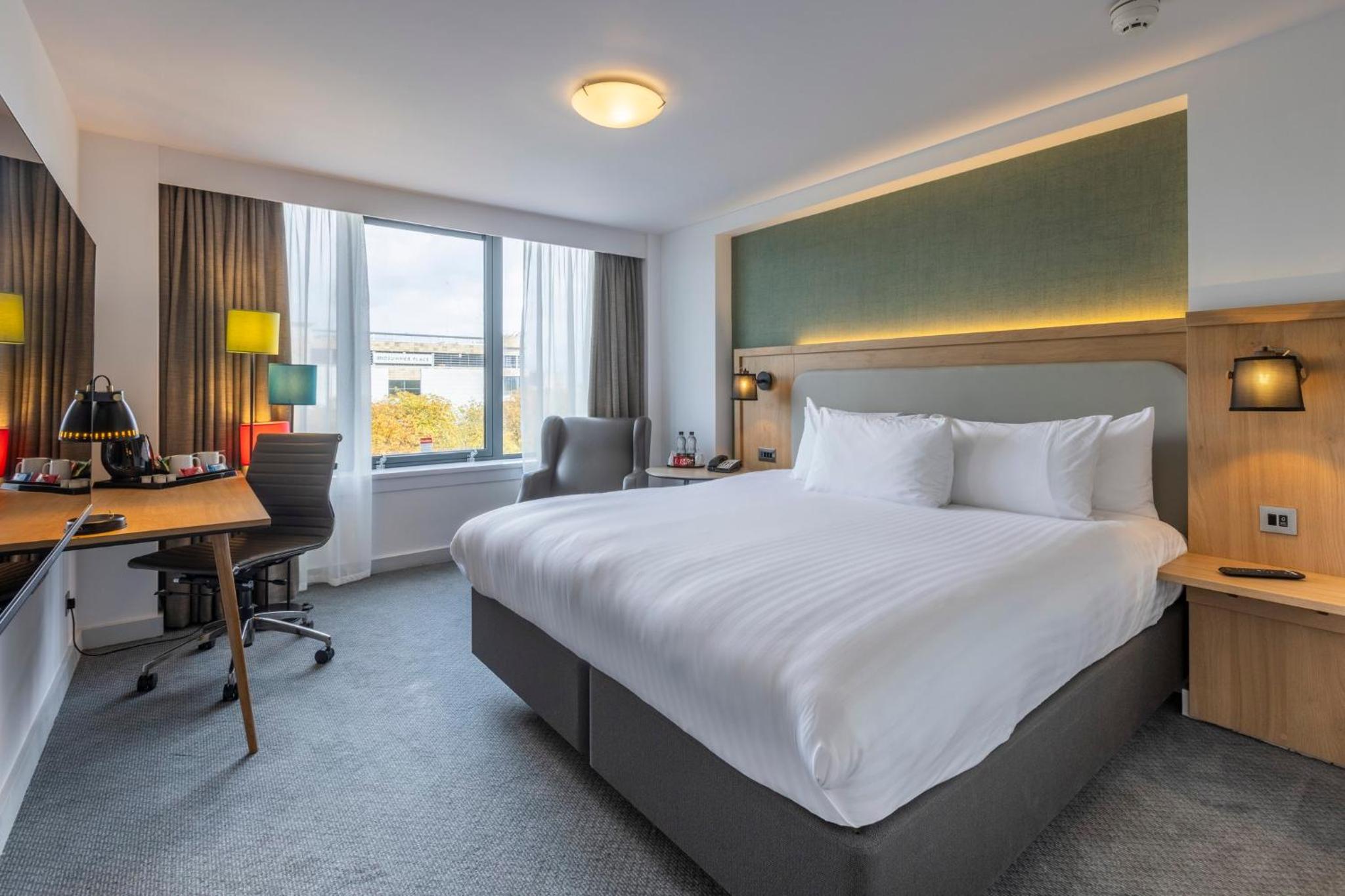 Premium Super King Room - Photo 2