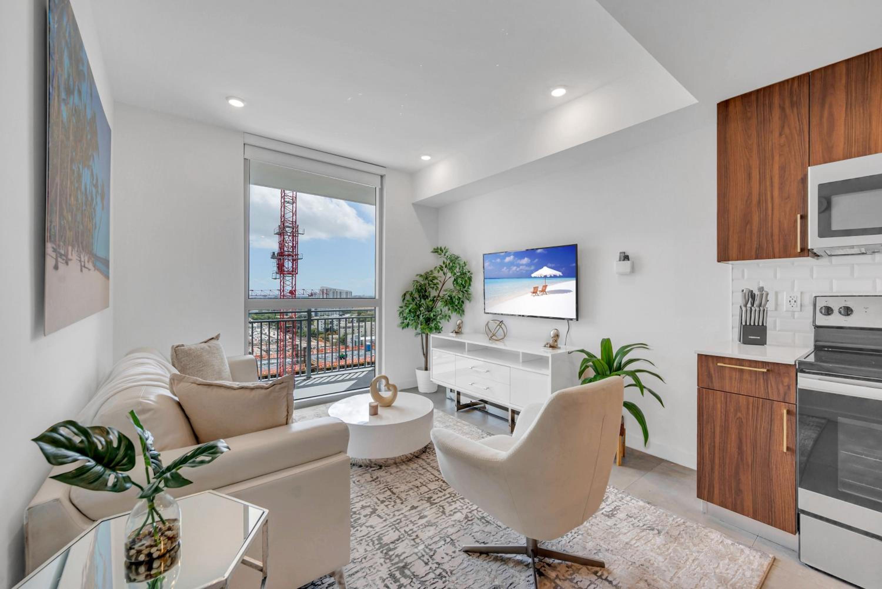Apartment photo 1
