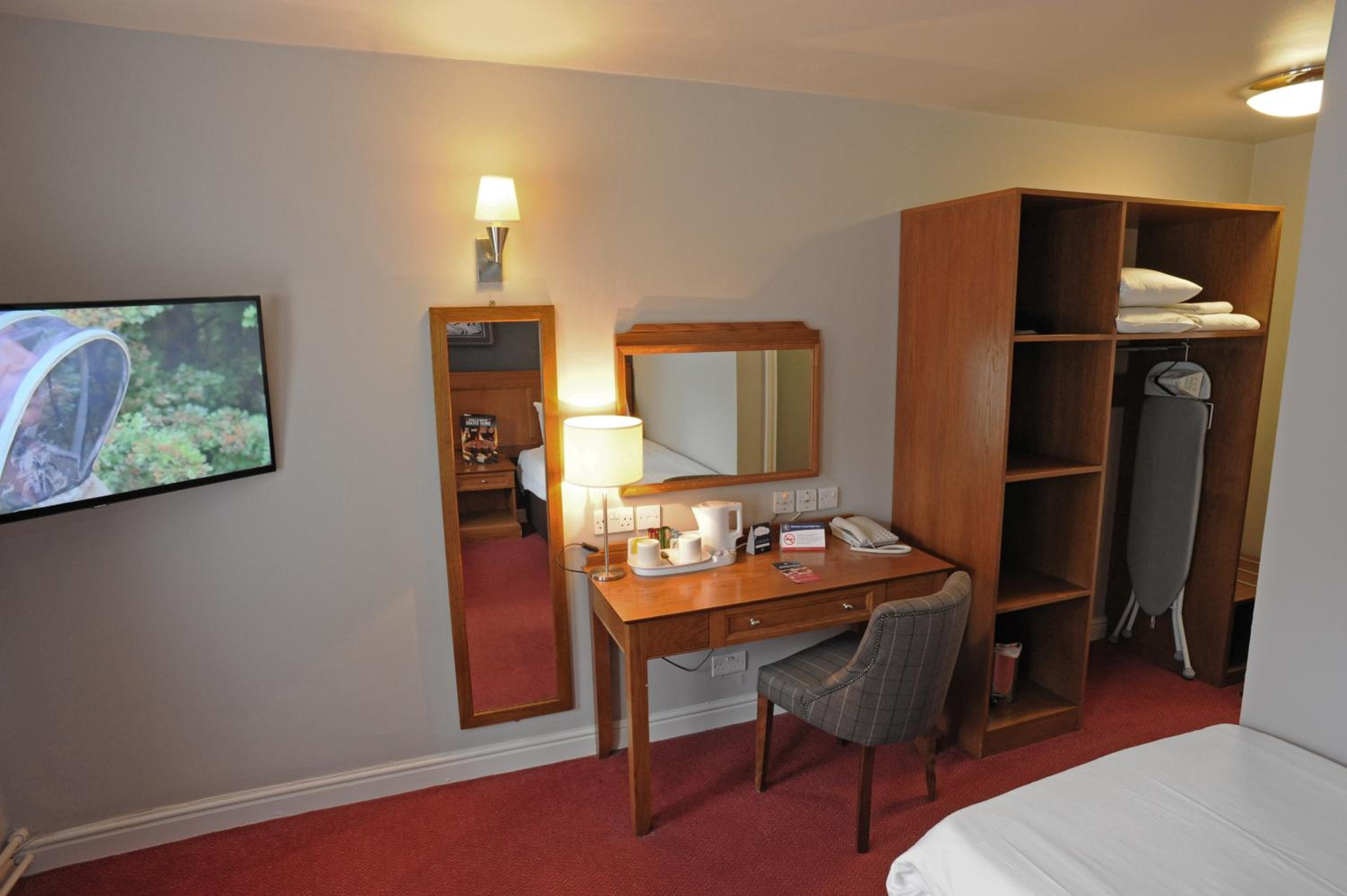 Twin Room photo 2