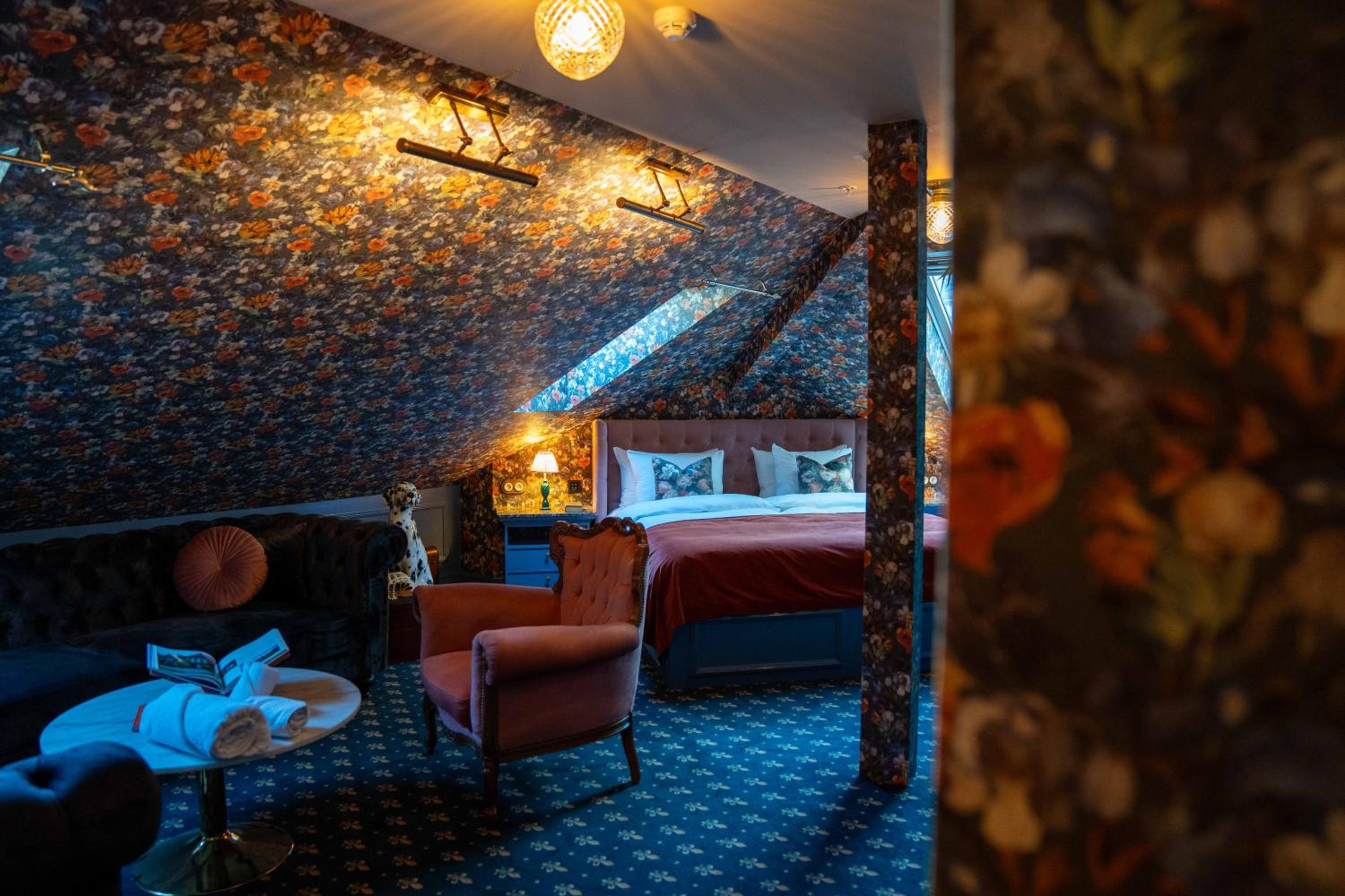 Mini Suite Élodie