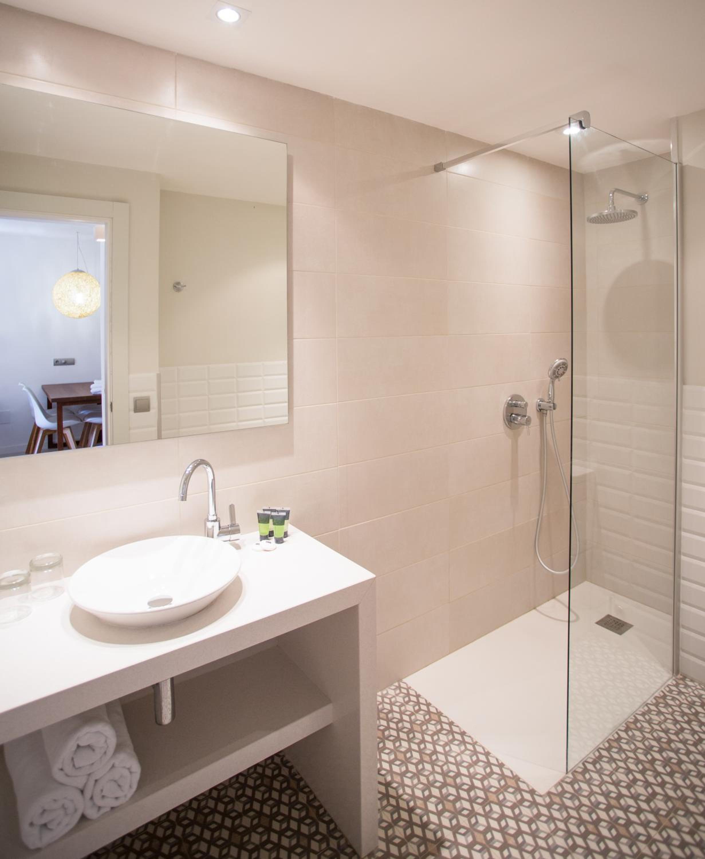 Family Suite with Sea View photo 2