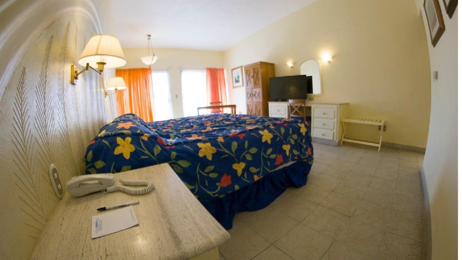 Executive King Room photo 2