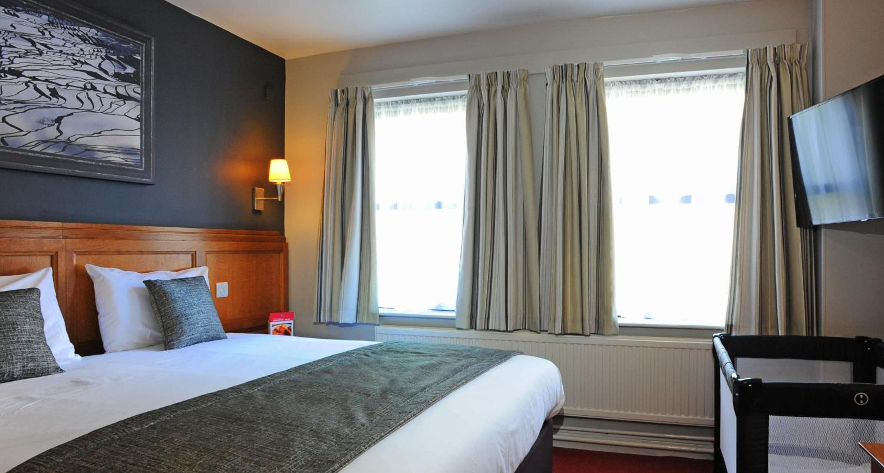 Double Room photo 3