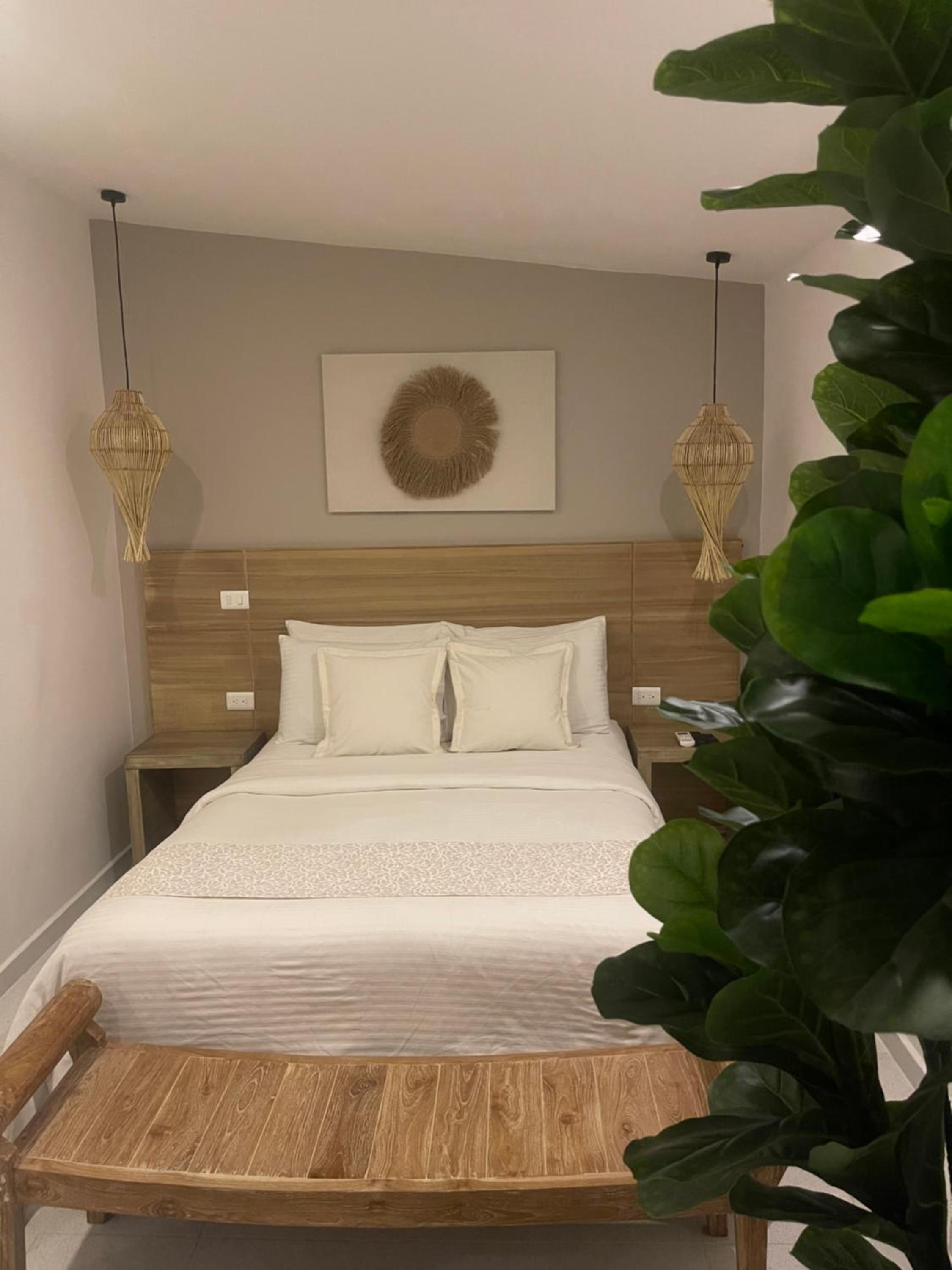 Double Room photo 1