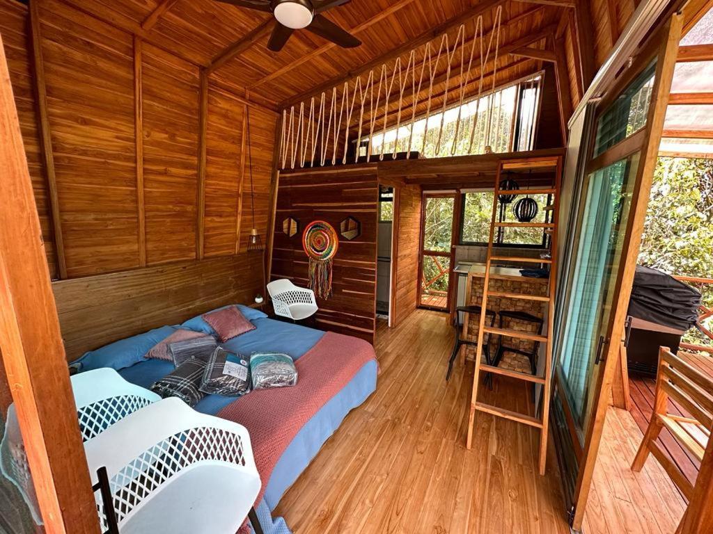 Chalet photo 1