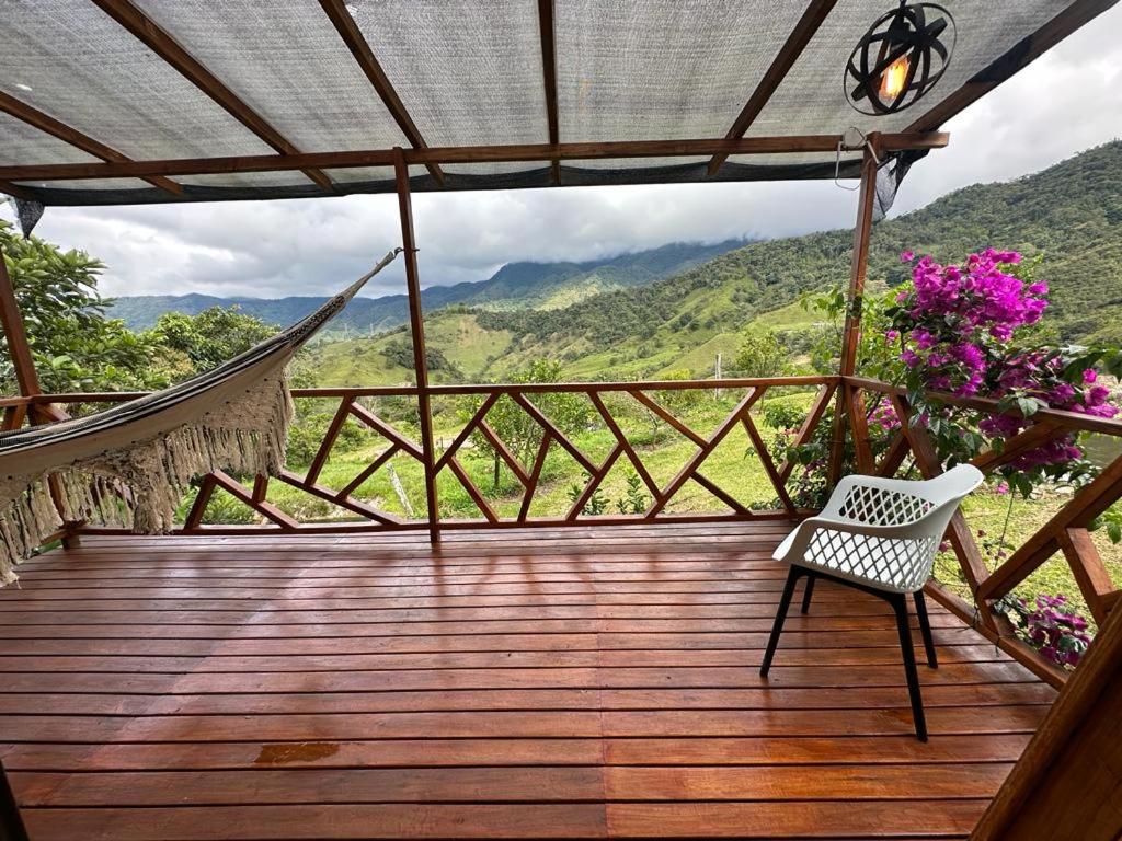 Chalet photo 2