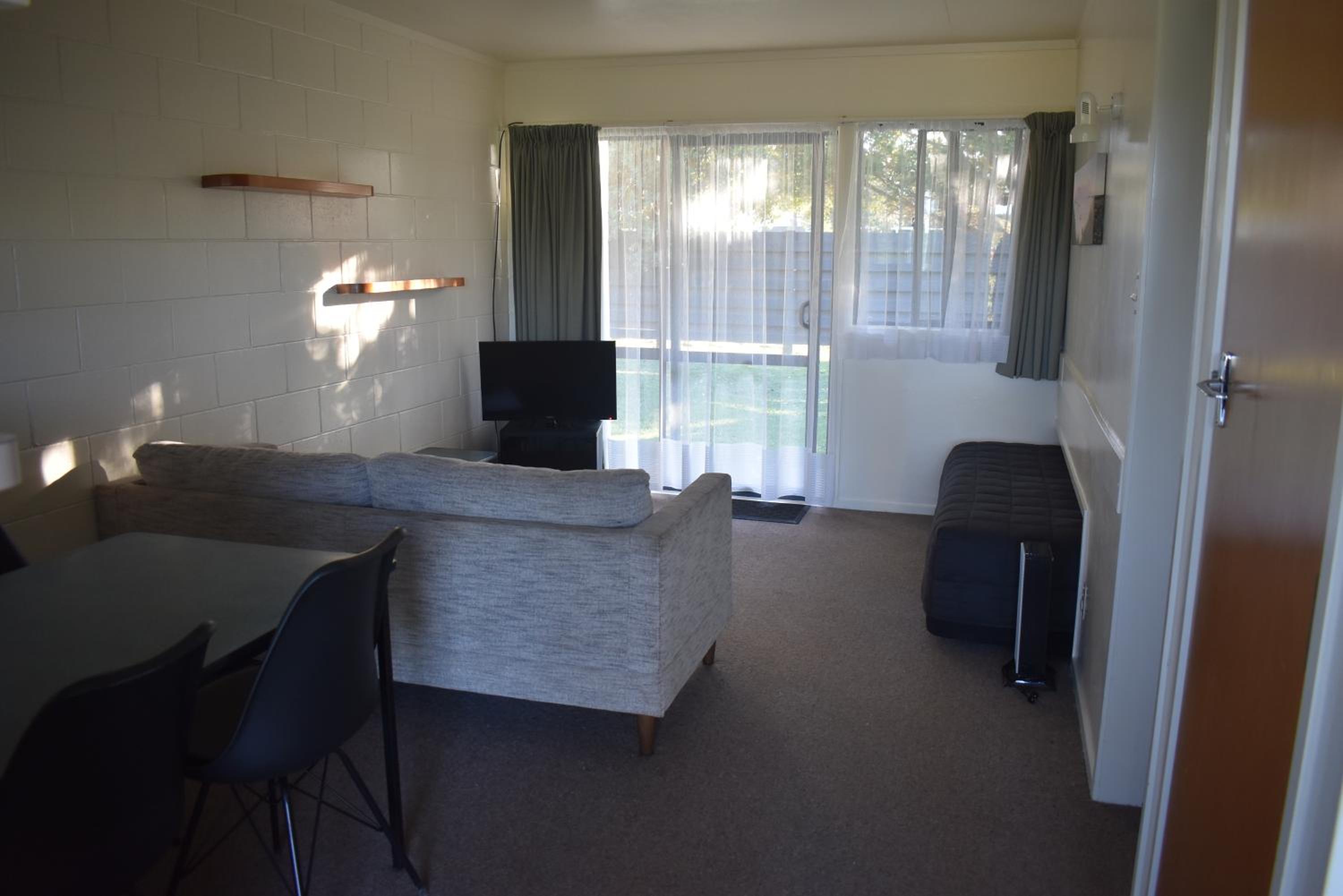 Double or Twin Room with Private Bathroom photo 1