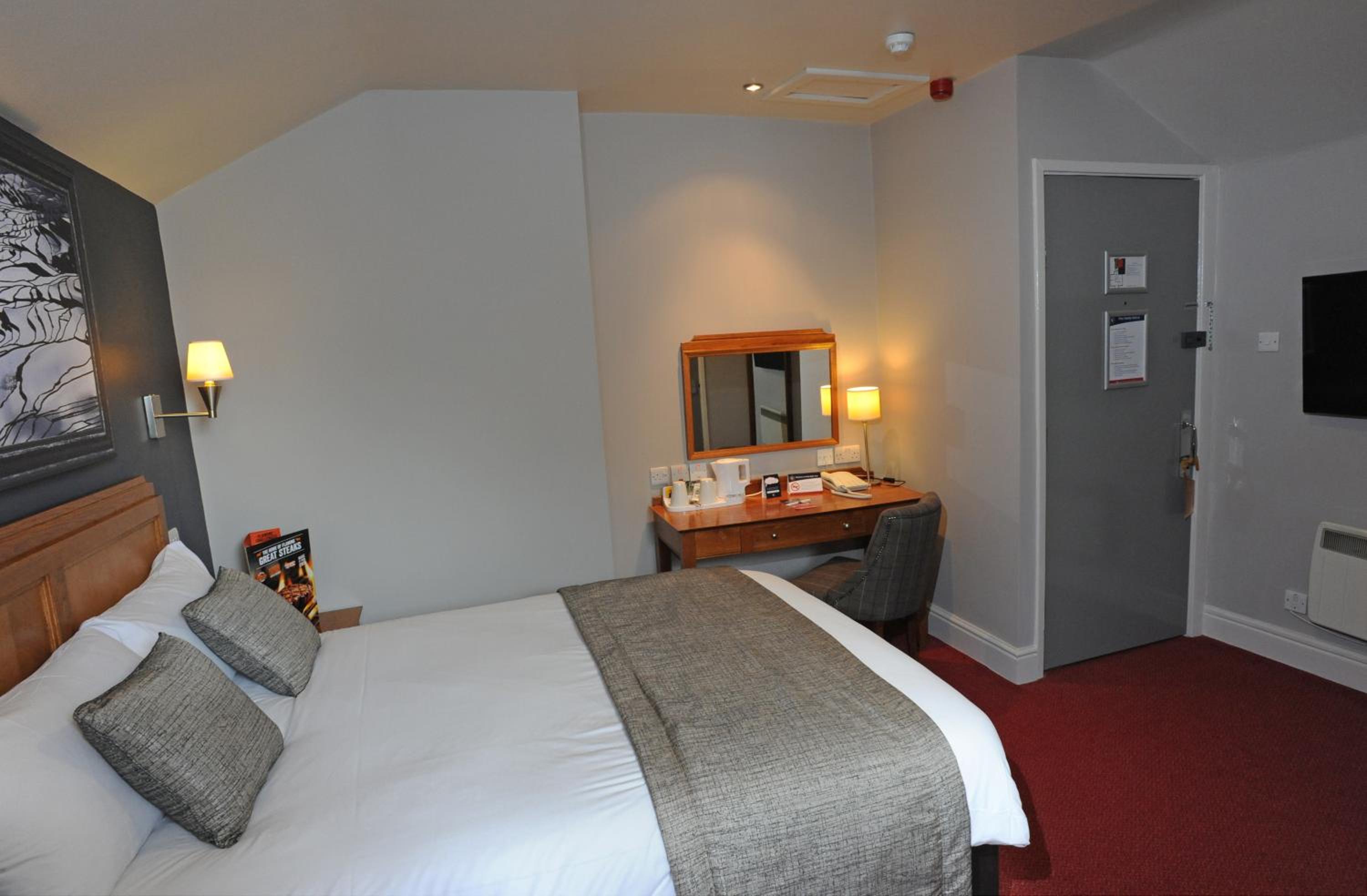 Double Room photo 2