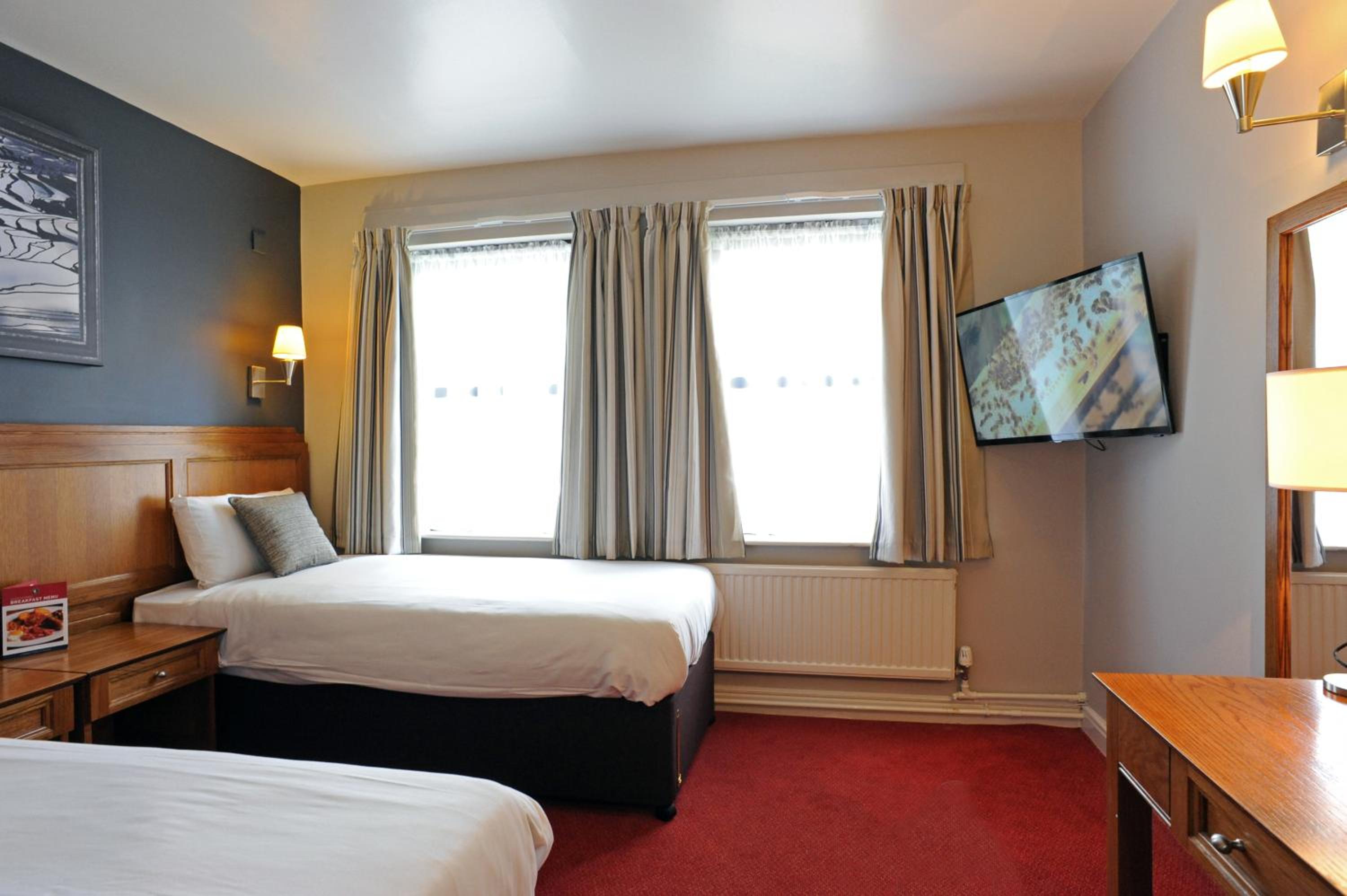 Twin Room photo 3