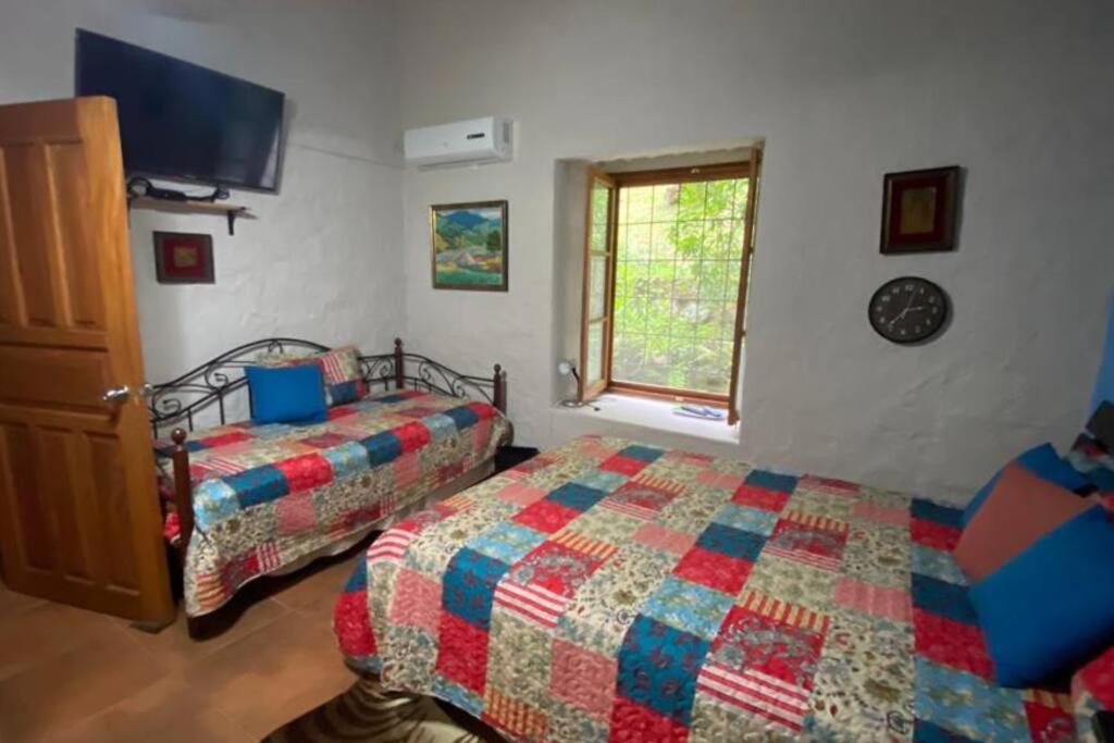 Four-Bedroom House photo 2