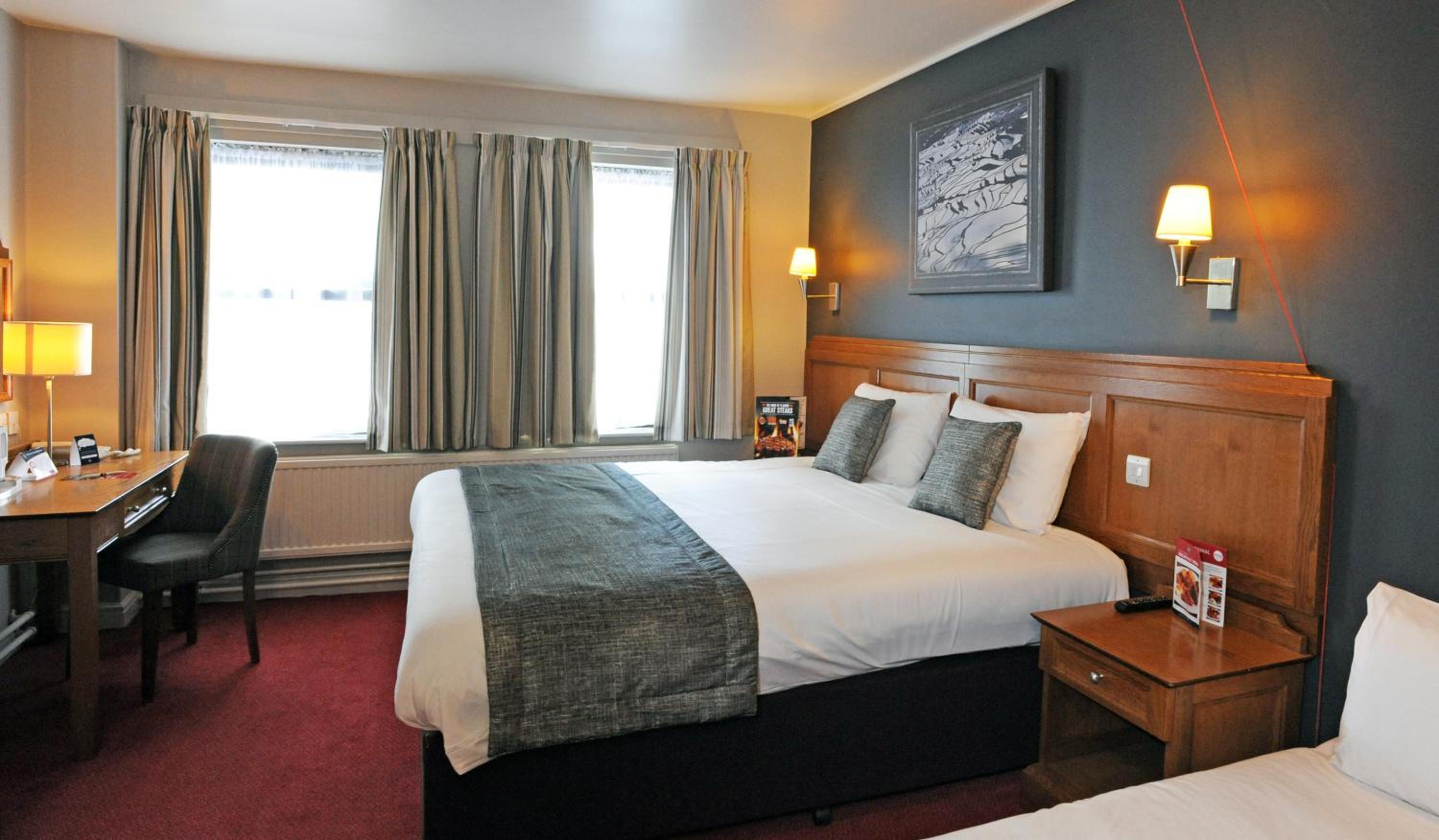 Double Room photo 1