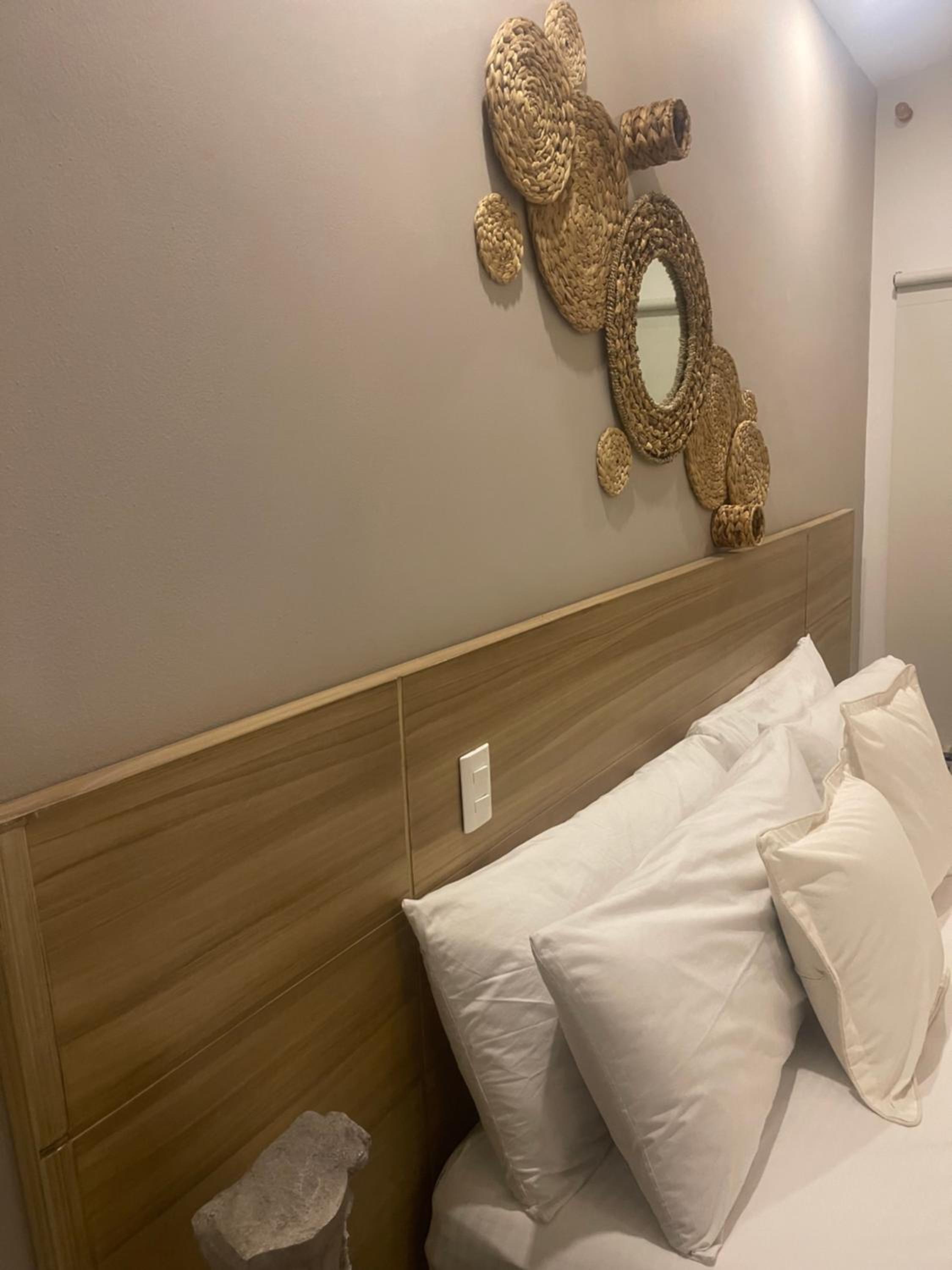 Deluxe Queen Room photo 2