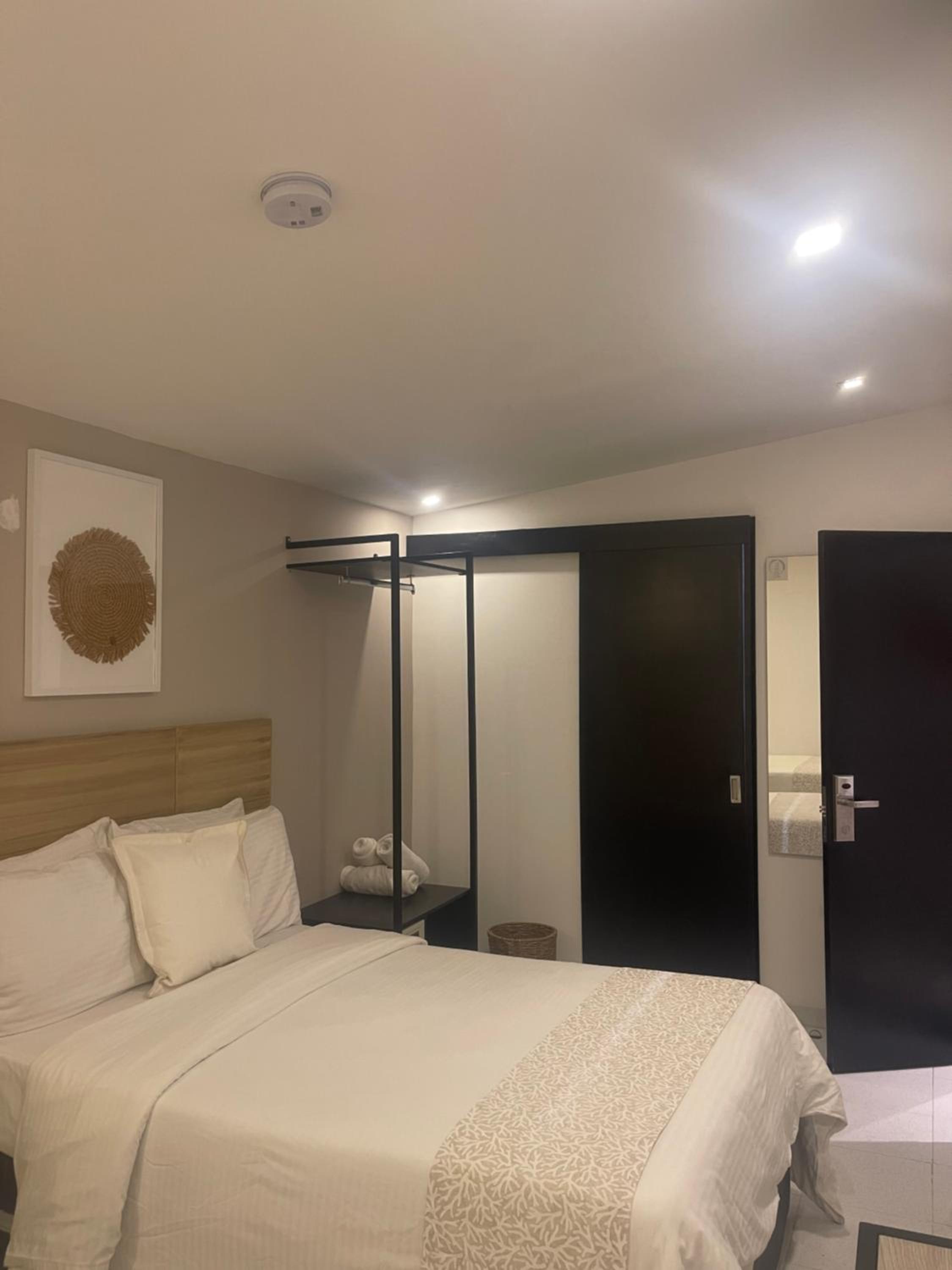Twin Room photo 3