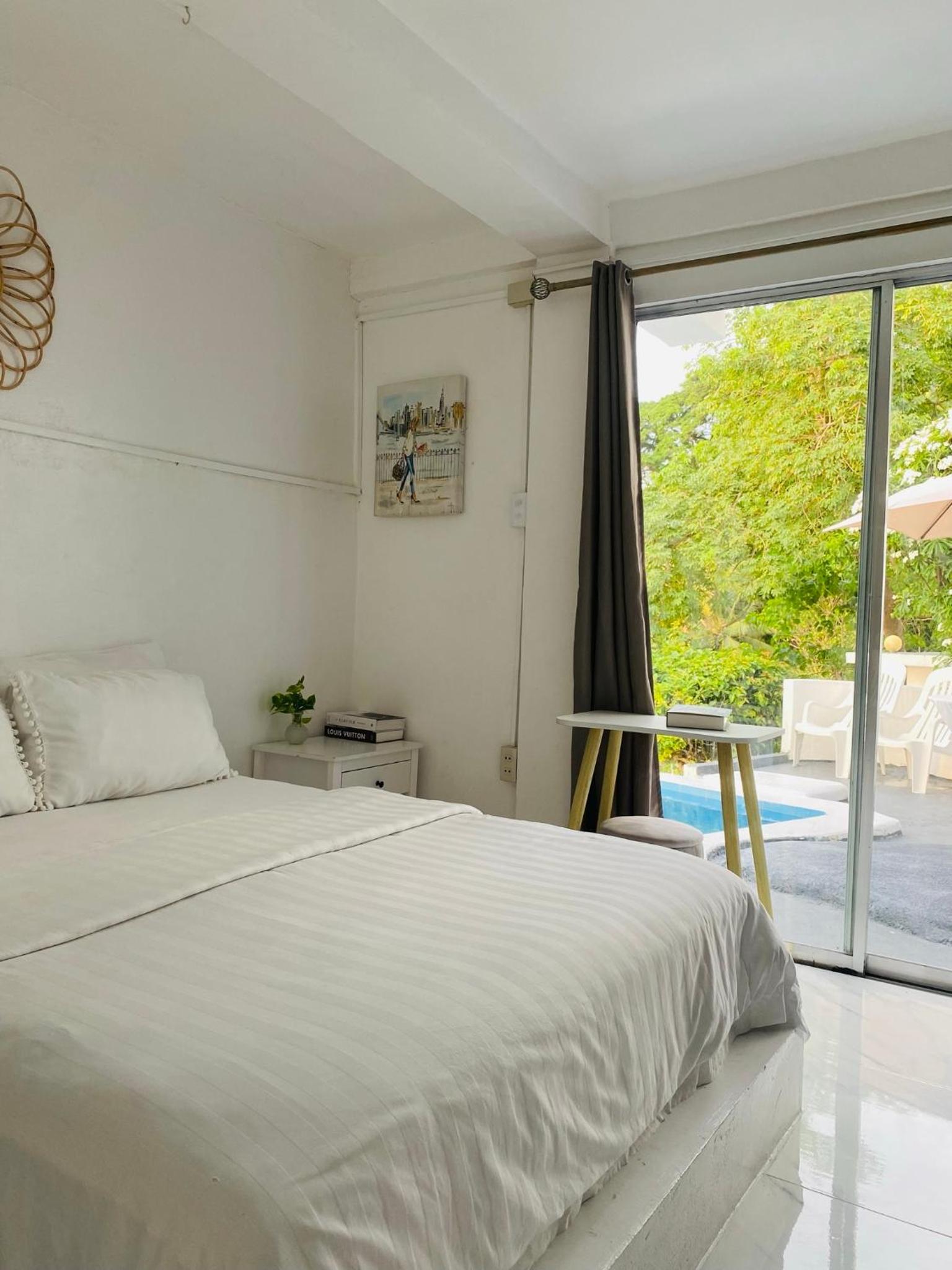 Small Twin Room